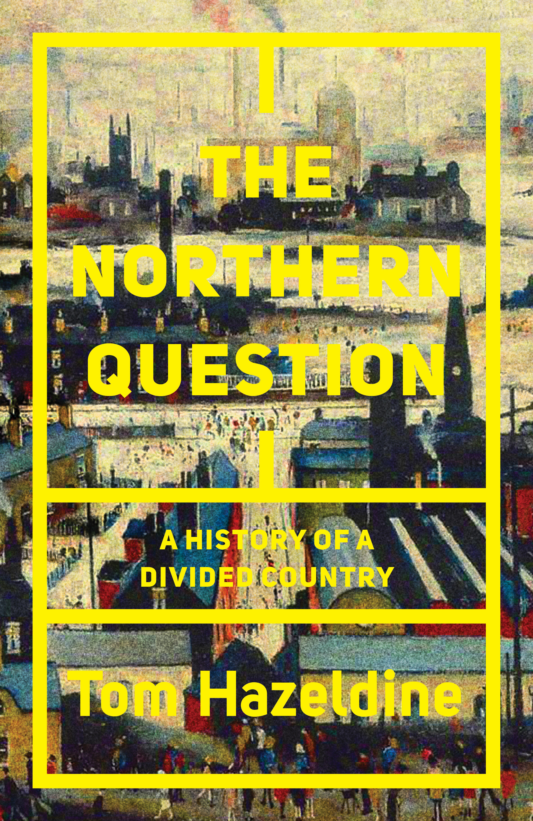 The Northern Question (Hardcover Book)