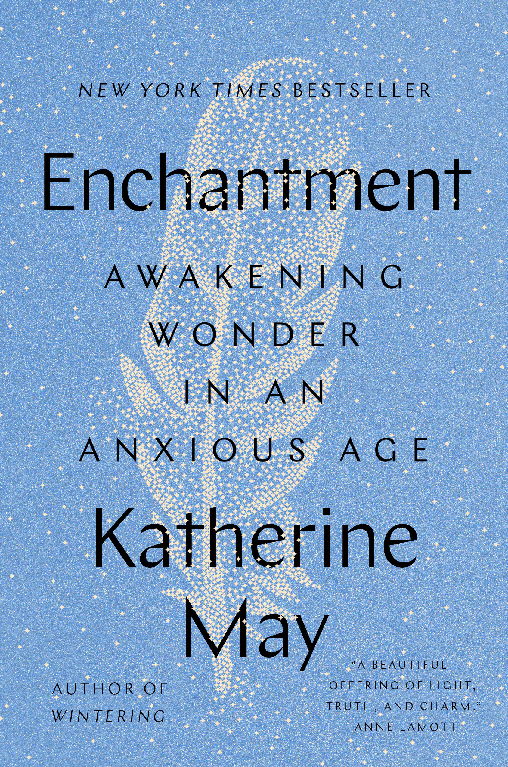 Enchantment (Hardcover Book)