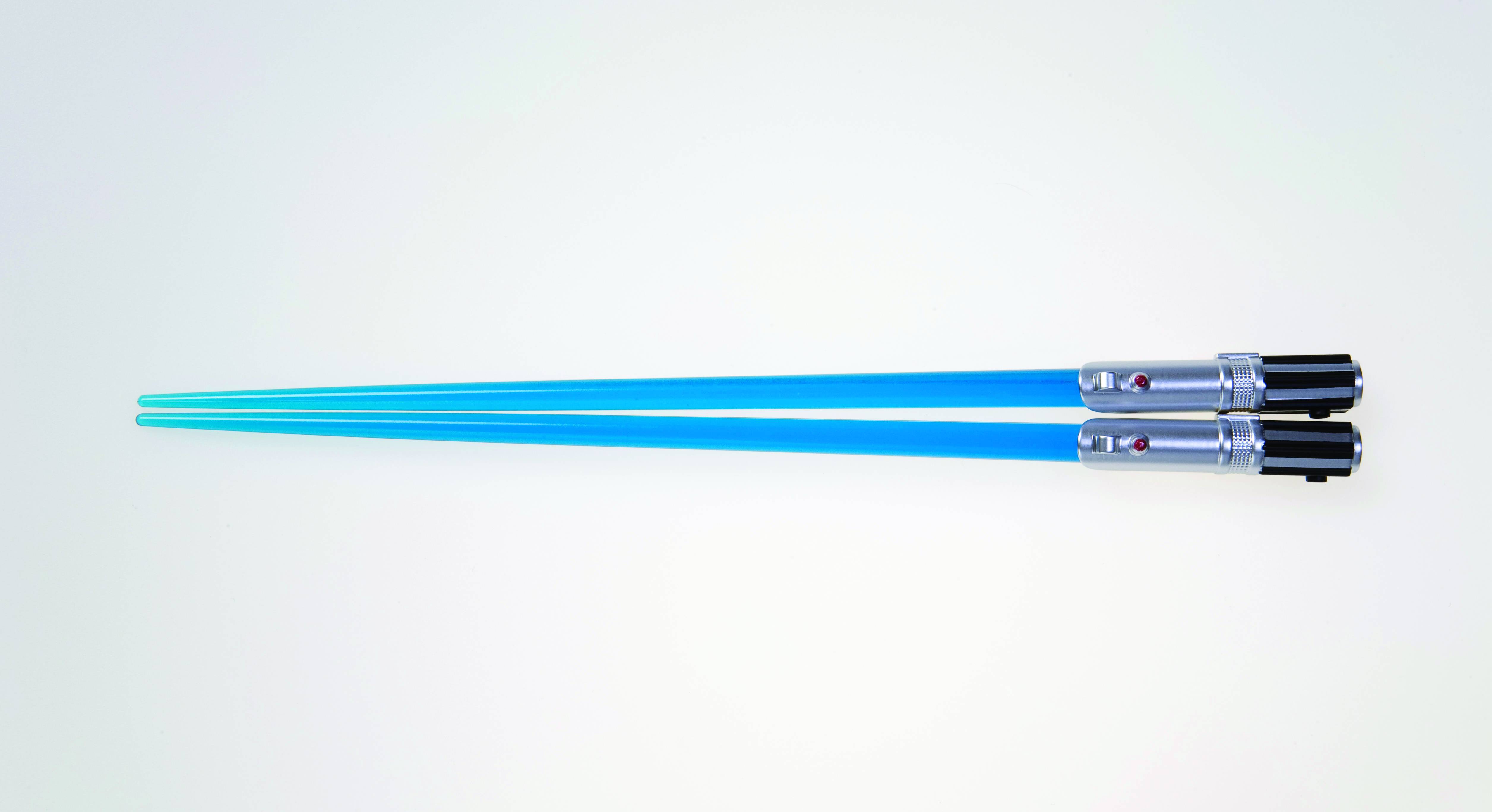 Star Wars Anakin Skywalker Lightsaber Chopsticks