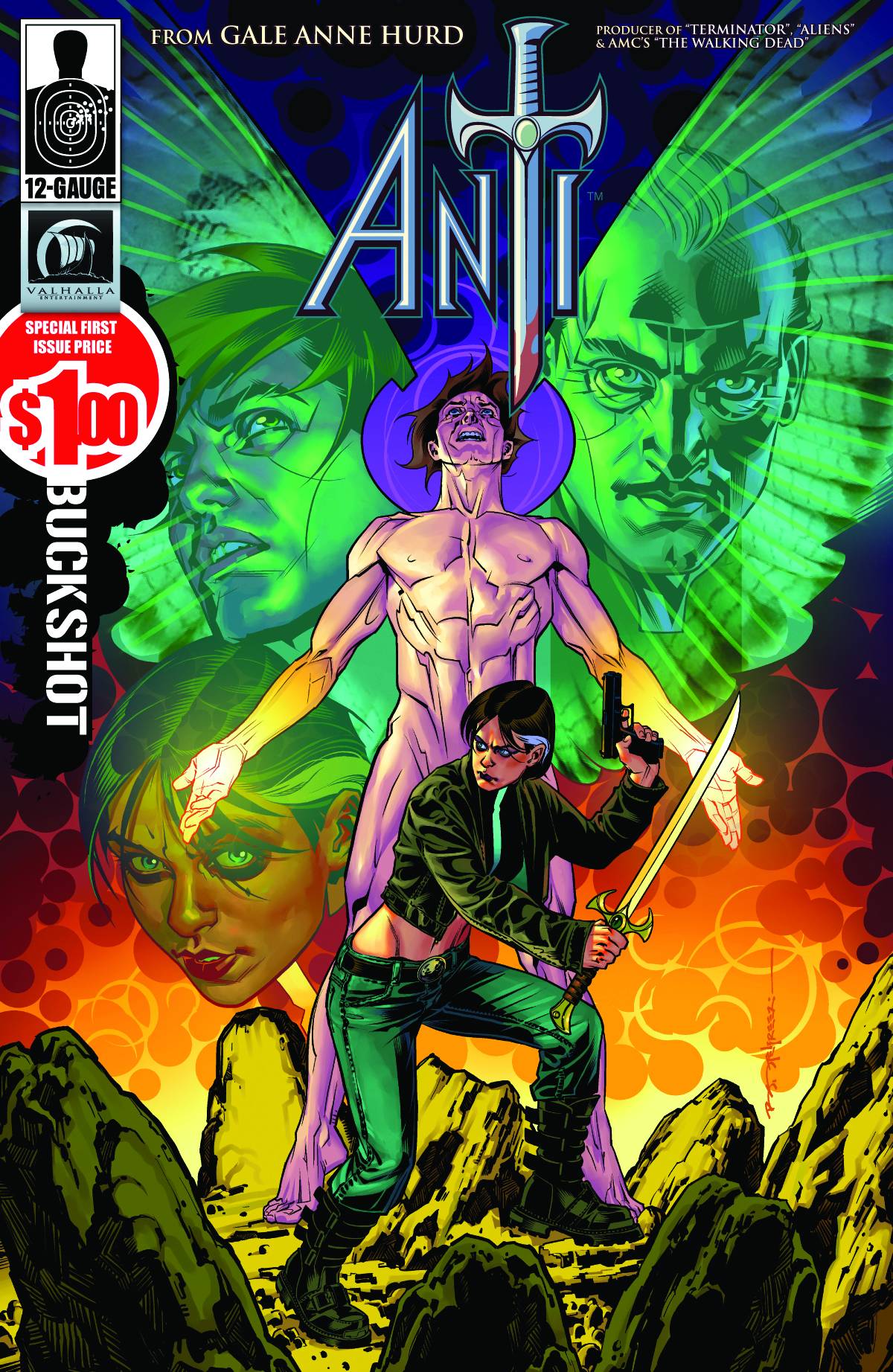 ComicHUb Image