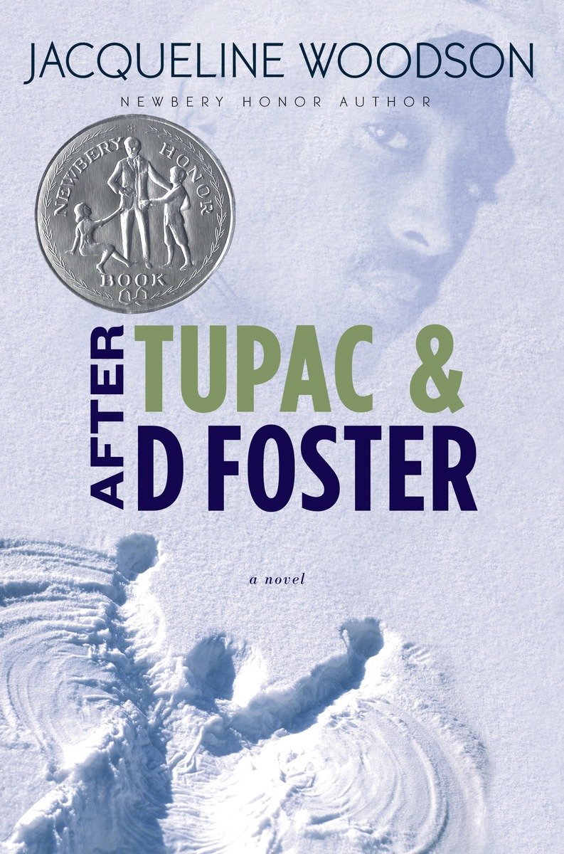 After Tupac & D Foster (Hardcover Book)