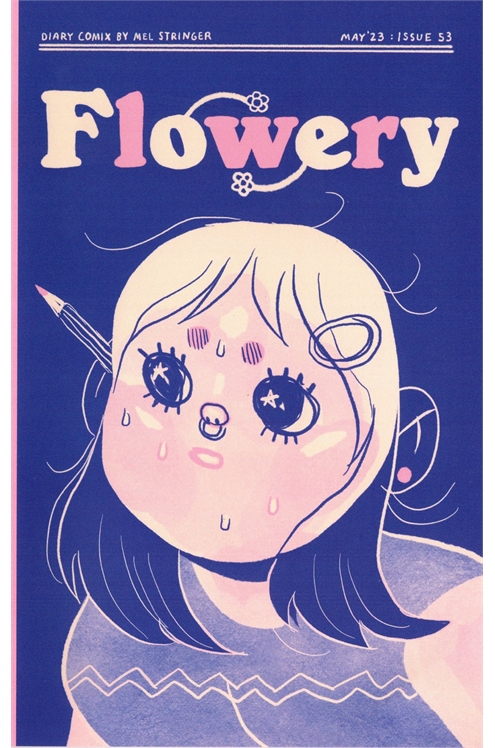 Flowery #53