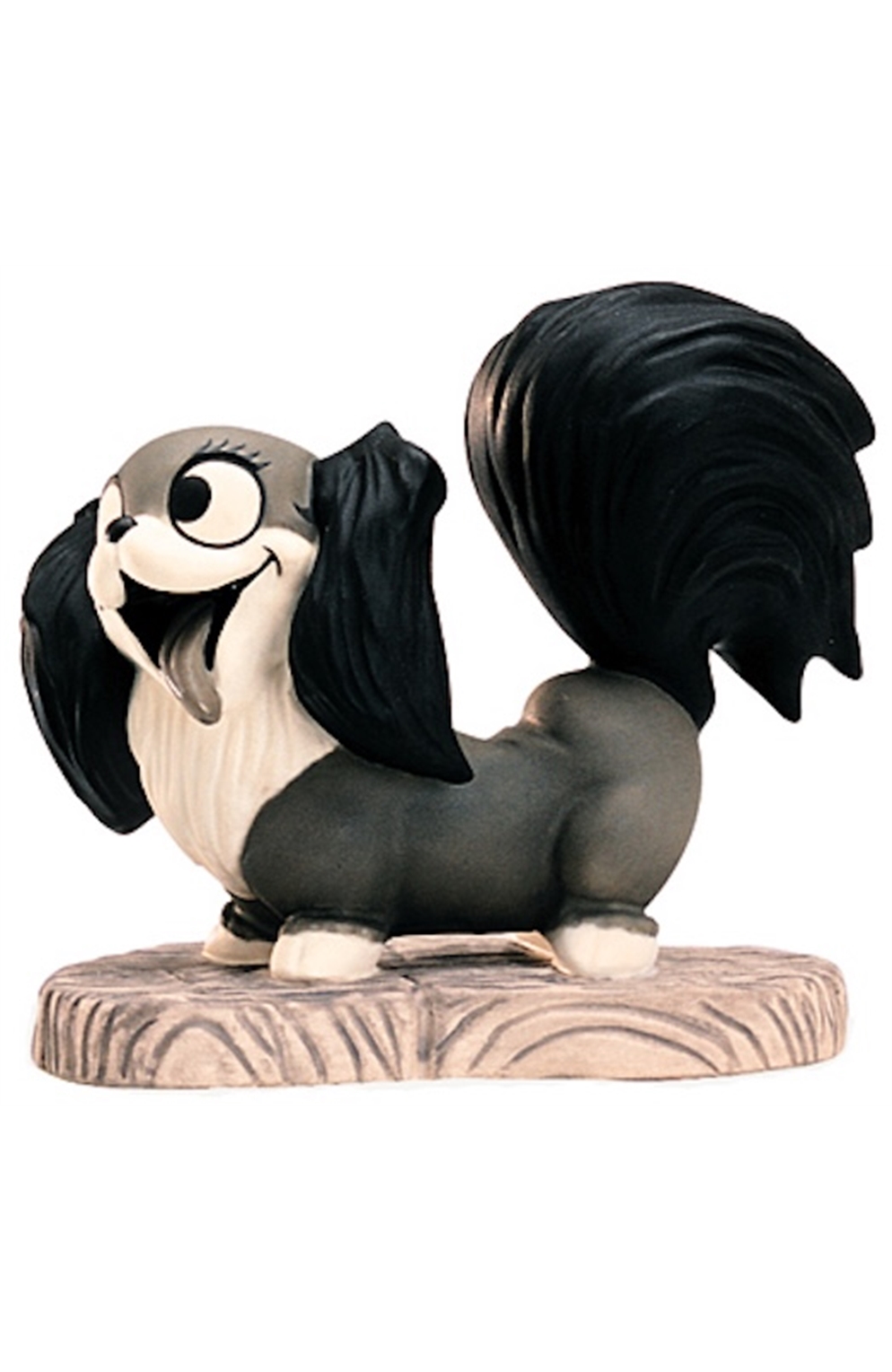 Walt Disney Classics Collection Puppy Love - Flirtatious Fifi