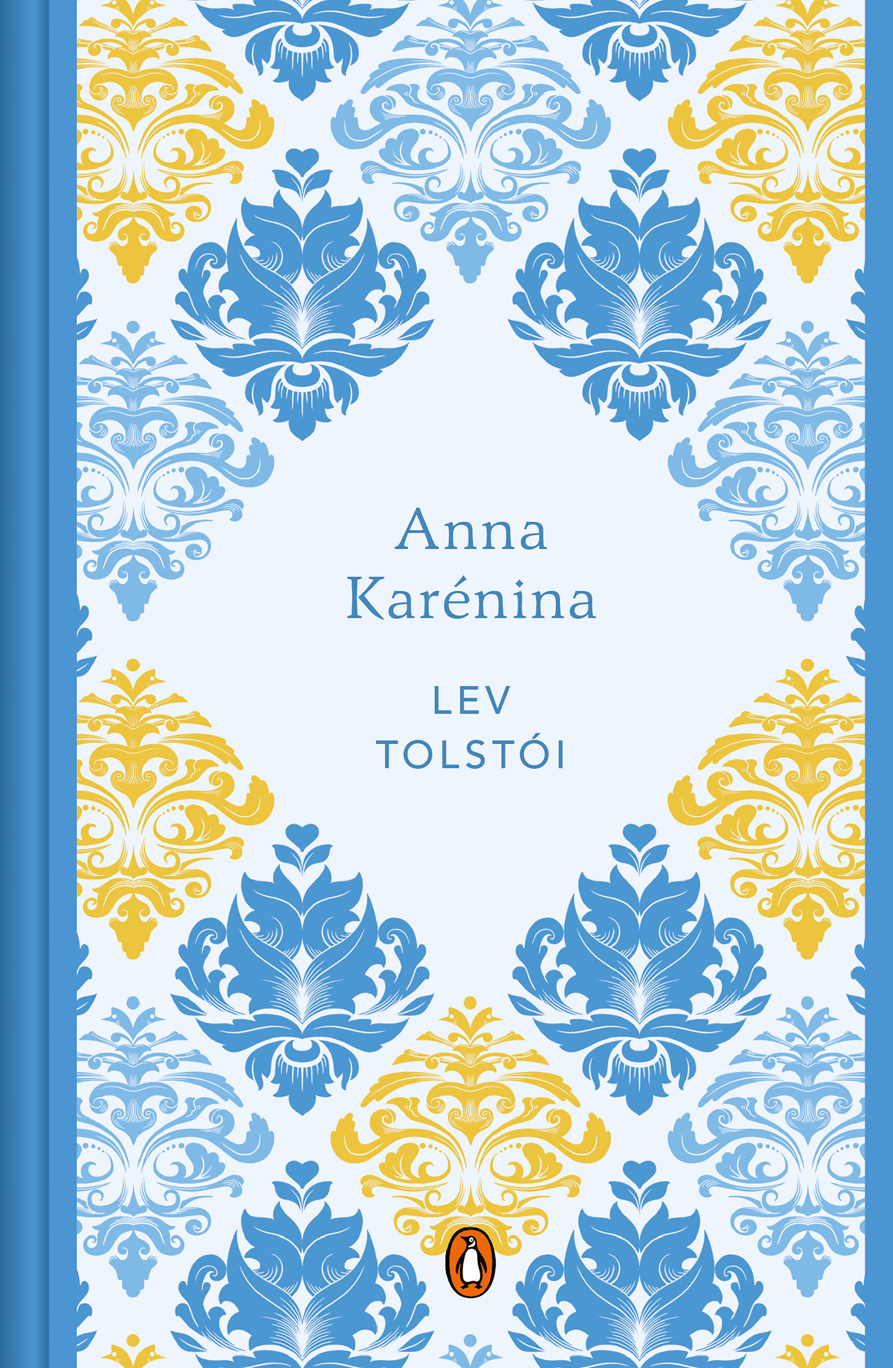 Anna Karénina (Edición Conmemorativa) / Anna Karenina (Spanish Commemorative Edi Tion) (Hardcover Book)
