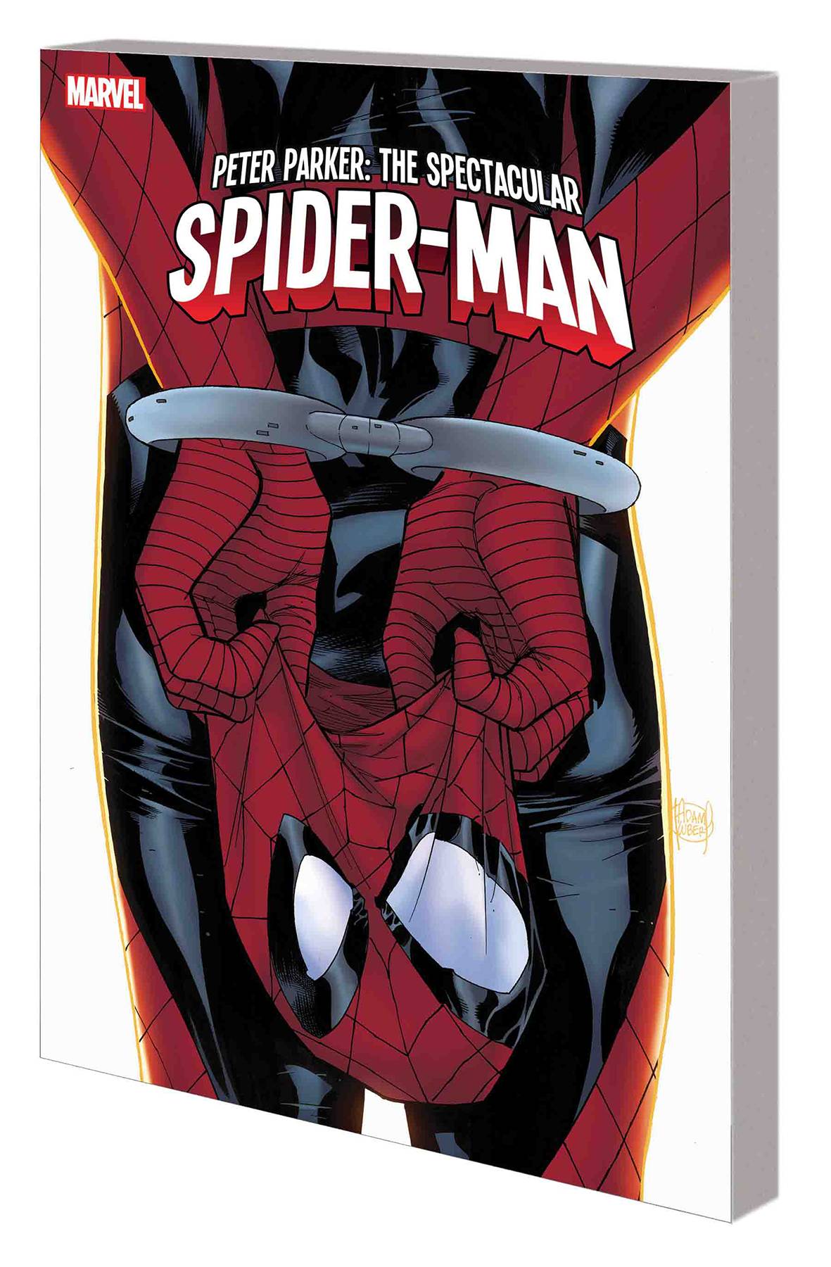 Peter Parker Spectacular Spider-Man Graphic Novel Volume 2 Most Wanted