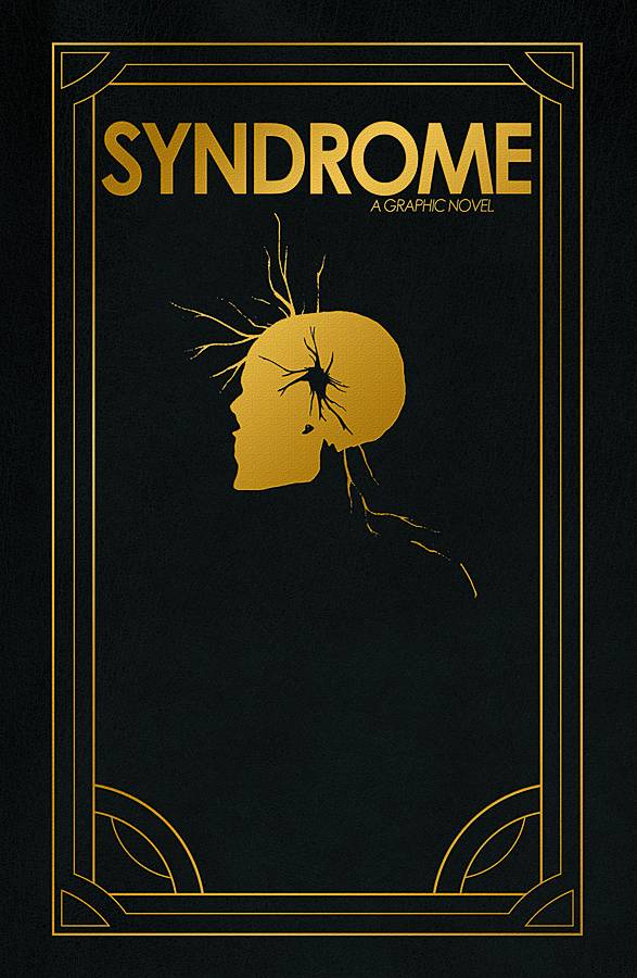 Syndrome Hardcover