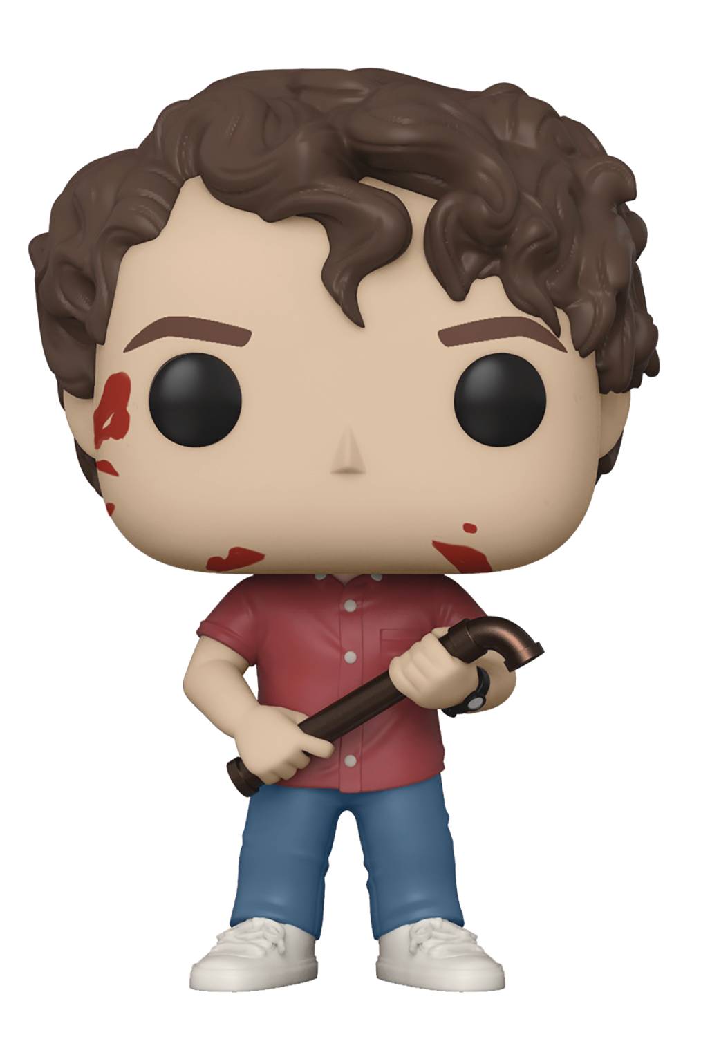 Pop It S2 Stan Uris Vinyl Figure