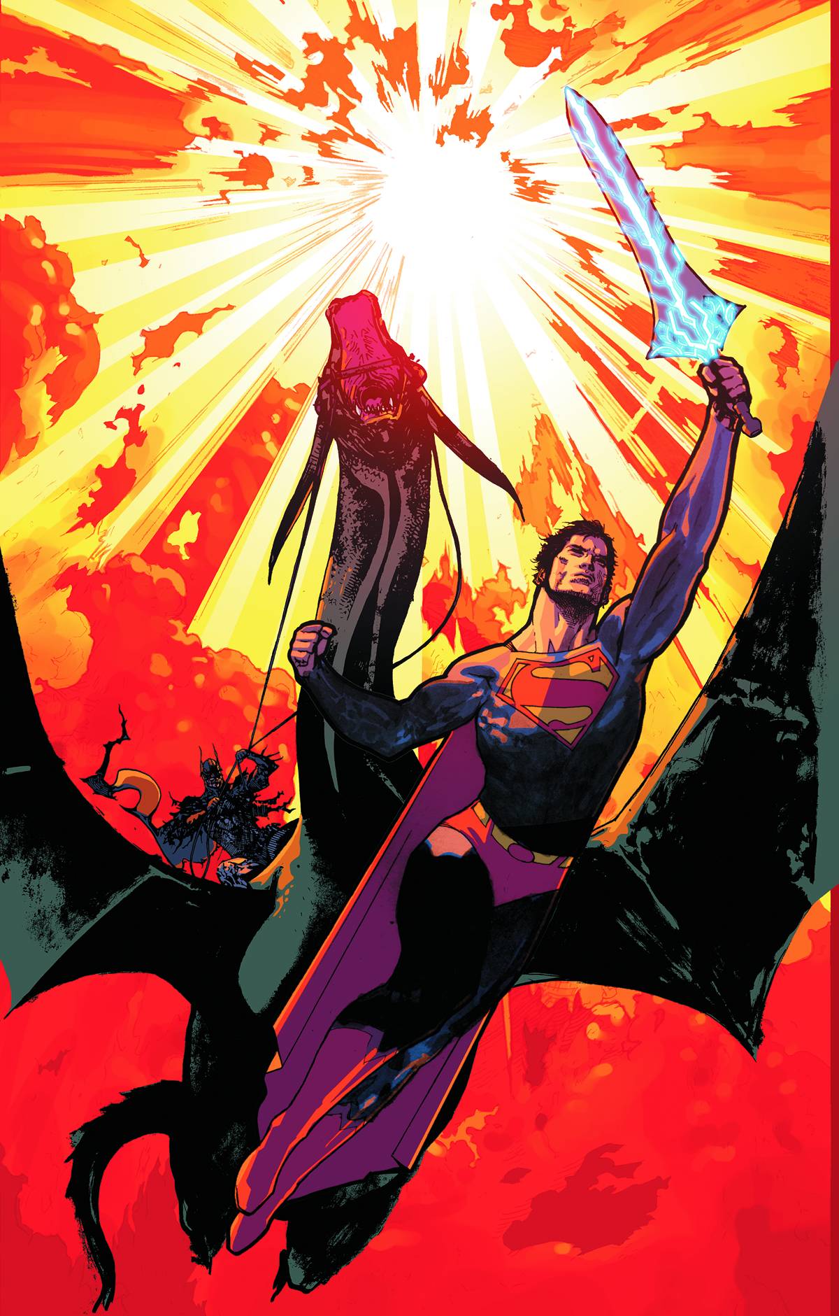 Superman Batman #83 (2003)