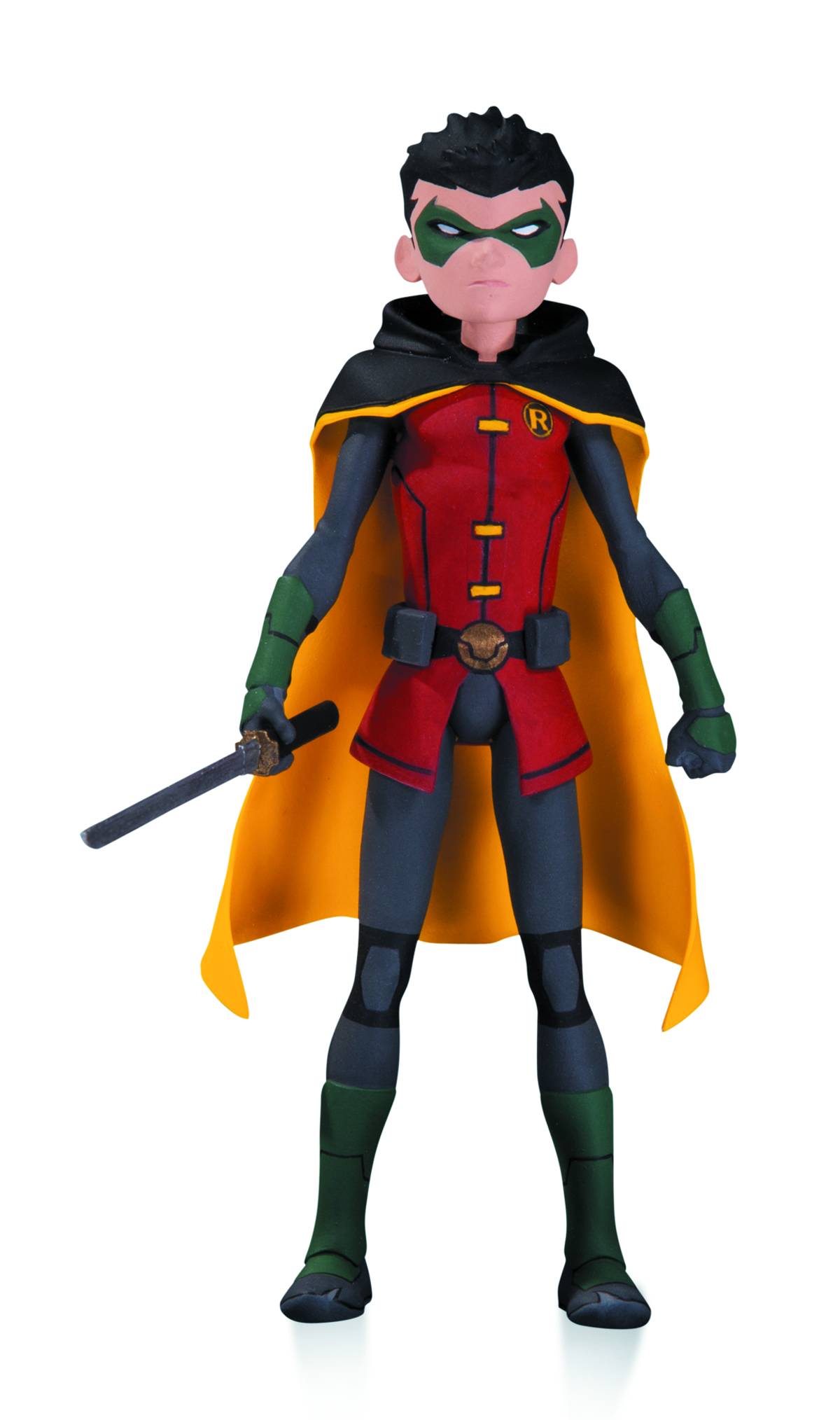Son of Batman Robin Action Figure