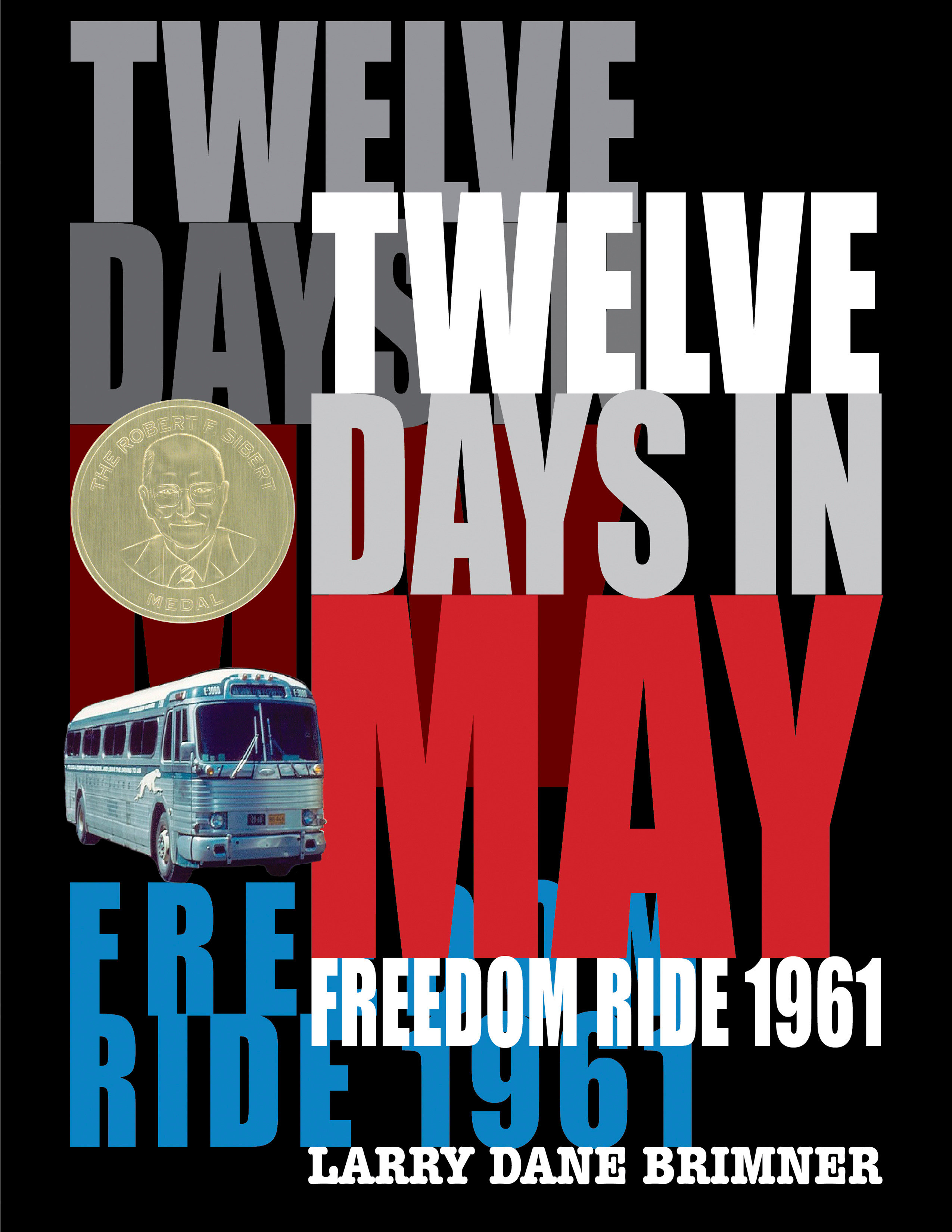 Twelve Days In May (Hardcover Book)