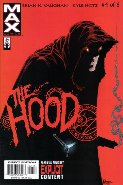Hood #4 (2002)