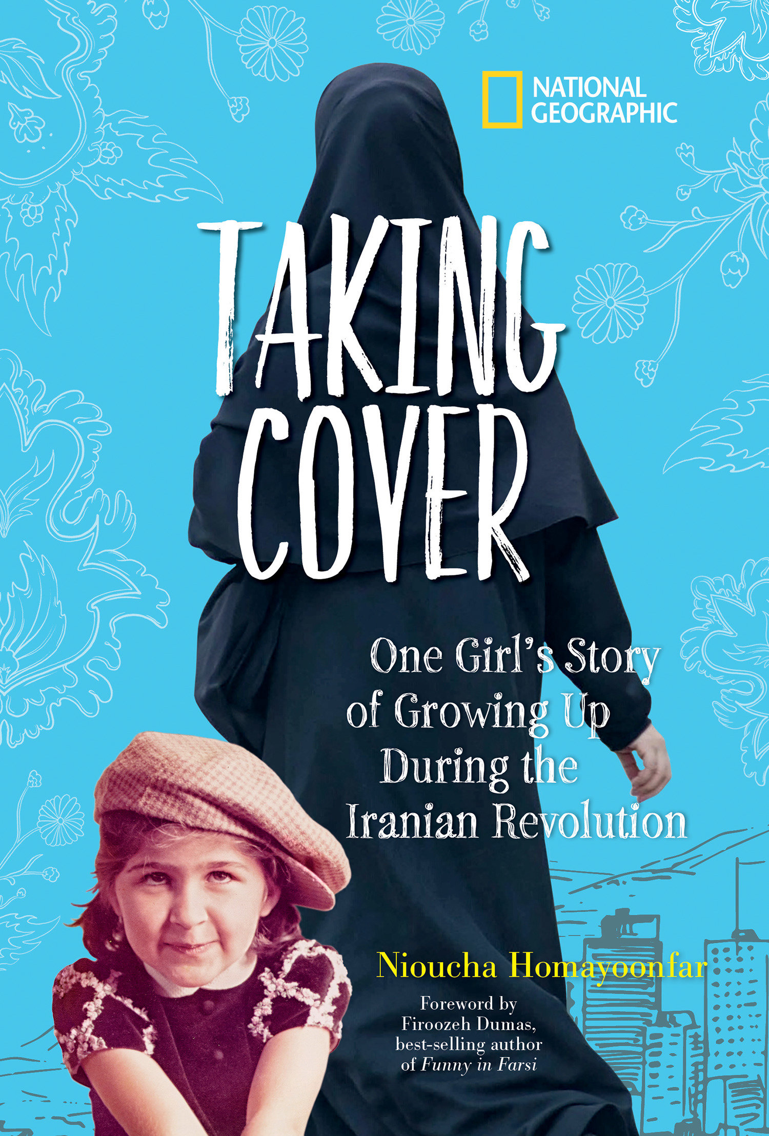 Taking Cover (Hardcover Book)