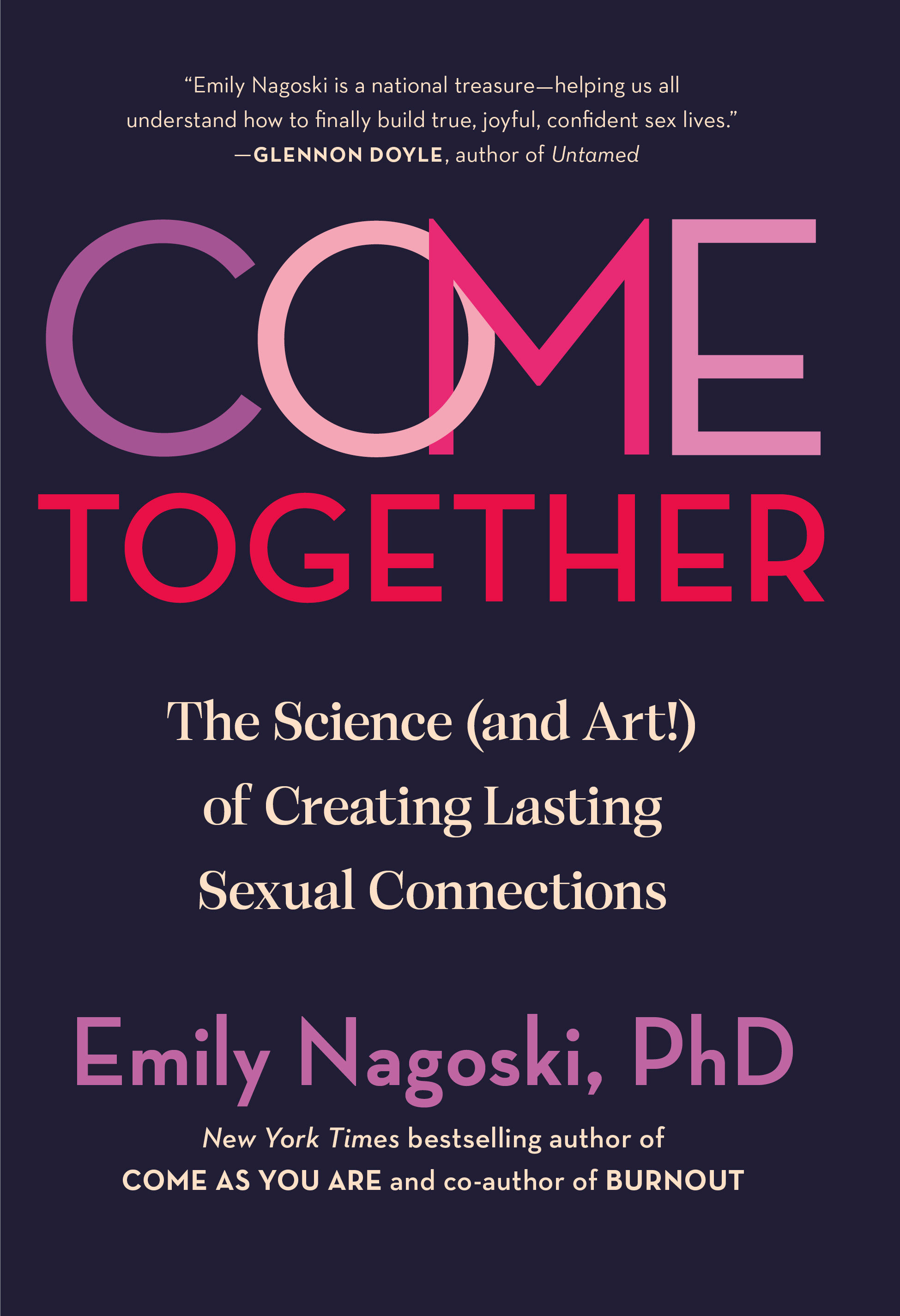 Come Together (Hardcover Book)