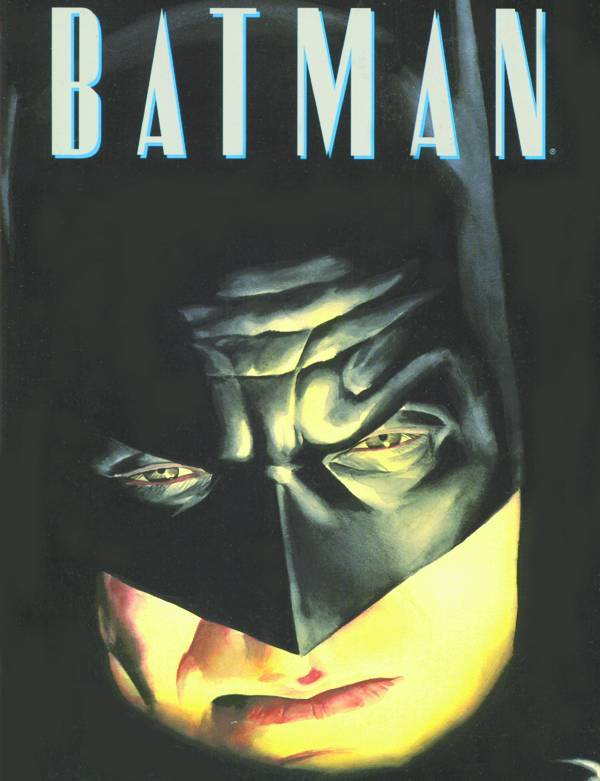 Batman War On Crime Oversized Soft Cover