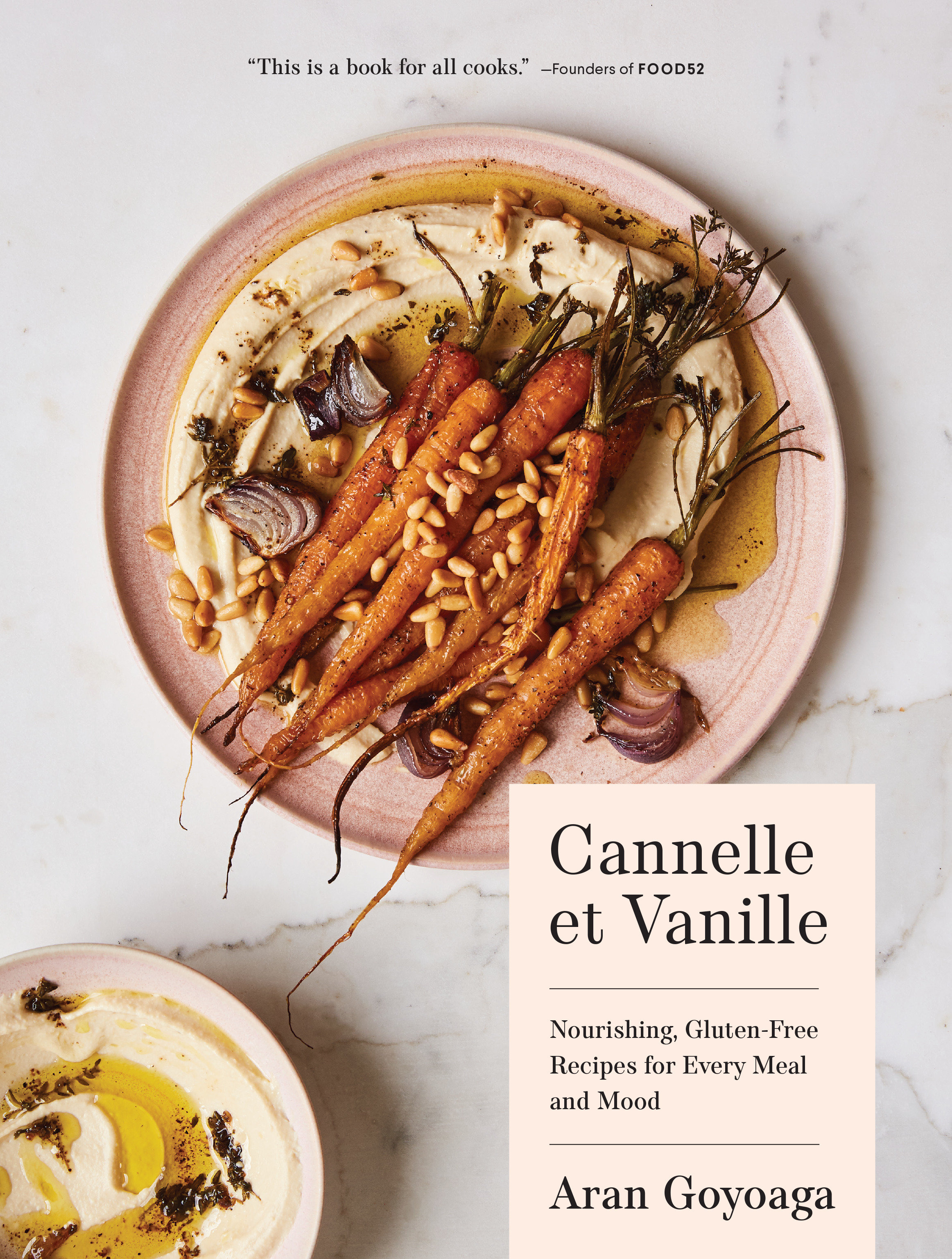 Cannelle Et Vanille (Hardcover Book)