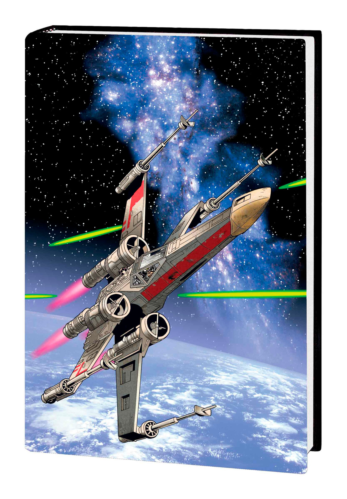 Star Wars Legends New Republic Omnibus Hardcover Volume 1 Erskine Direct Market Edition