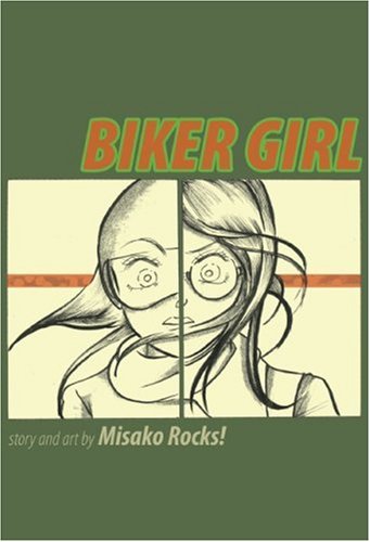 Biker Girl