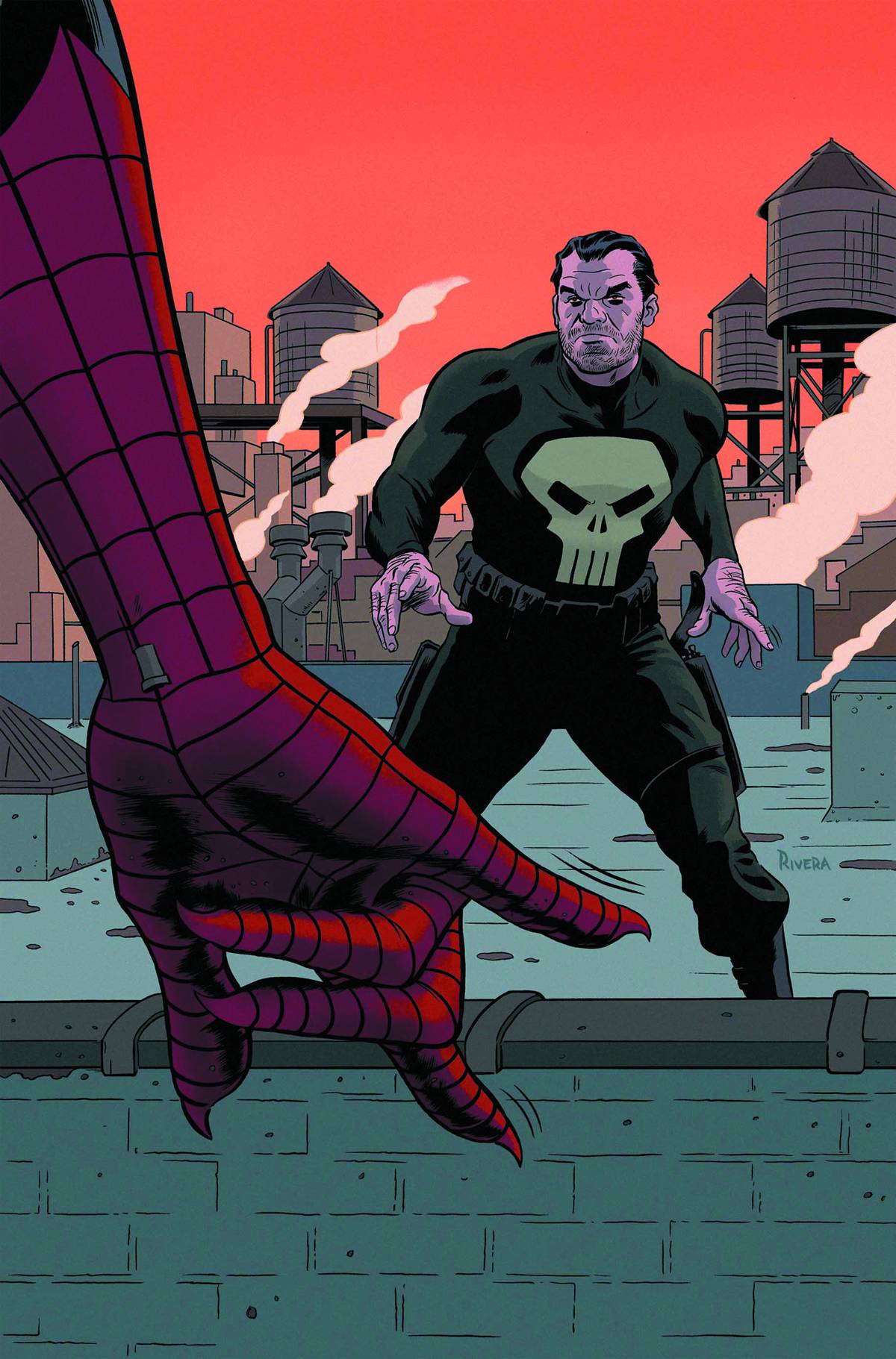 Avenging Spider-Man #22 (2011)