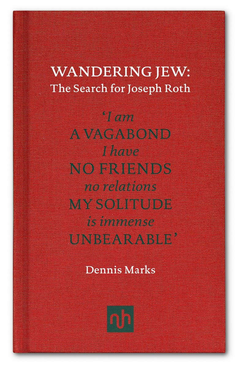 Wandering Jew (Hardcover Book)