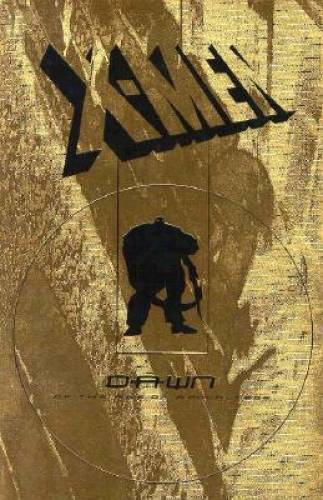 X-Men Dawn of the Age of Apocalypse Graphic Novel