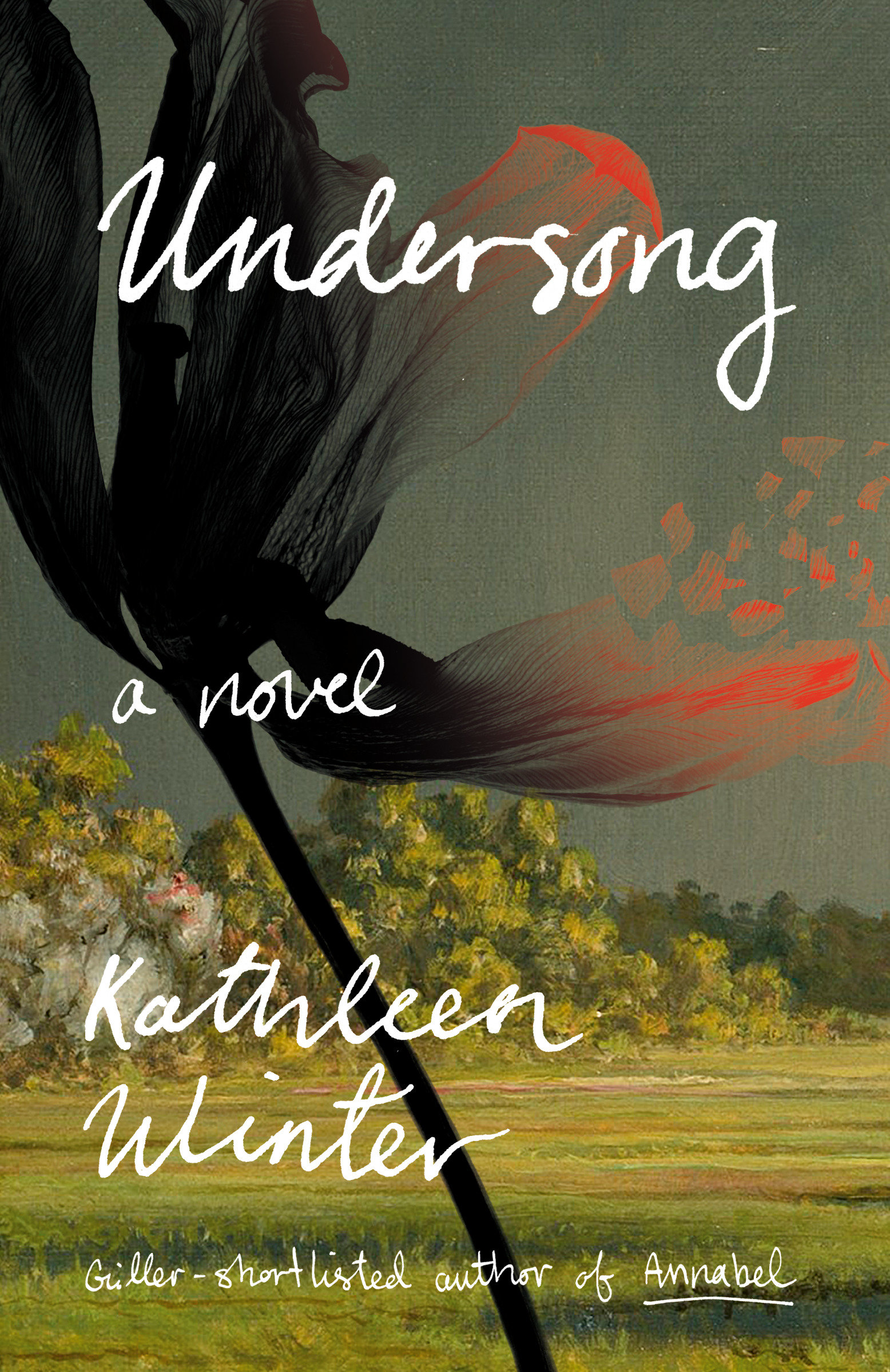 Undersong (Hardcover Book)