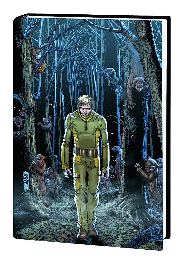 Orson Scott Cards Speaker for Dead Hardcover