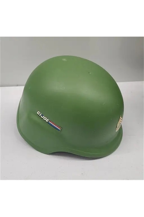 Hasbro 1991 GI Joe Squadleader Helmet Pre-Owned