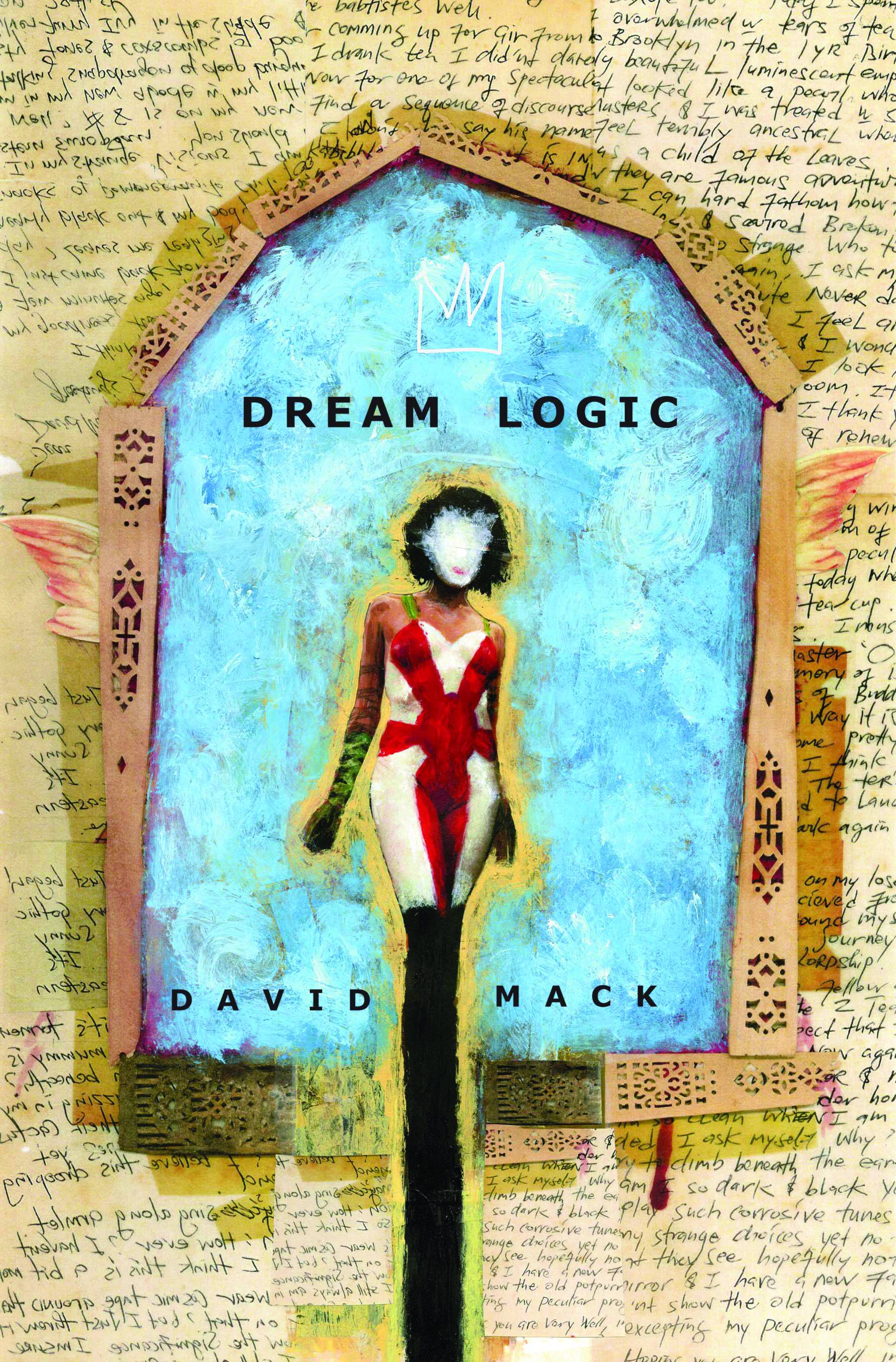Dream Logic #4 (2010)