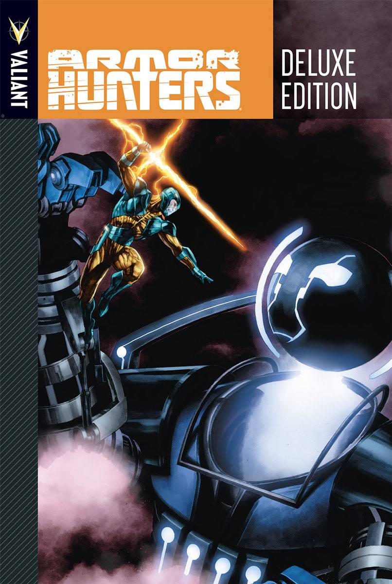 ComicHUb Image
