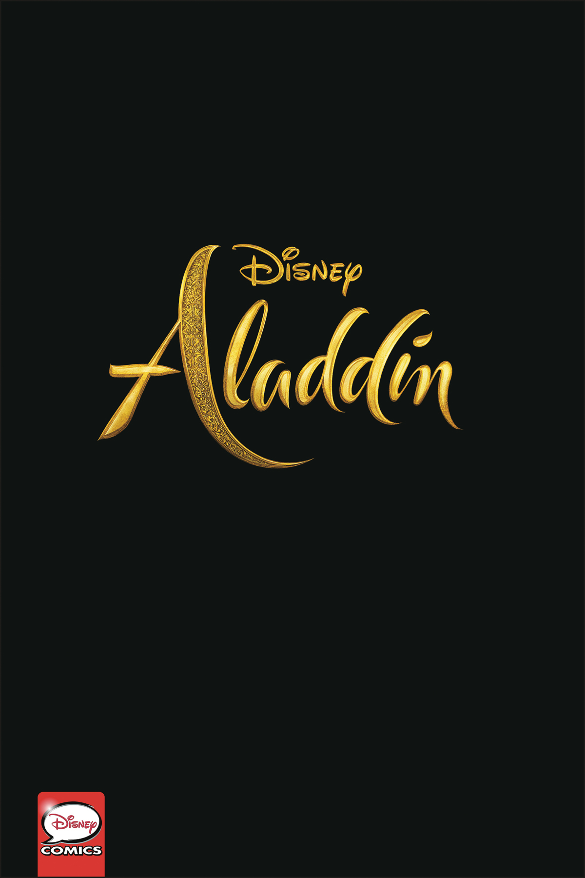 Disney Aladdin Four Tales Ofagrabah Graphic Novel