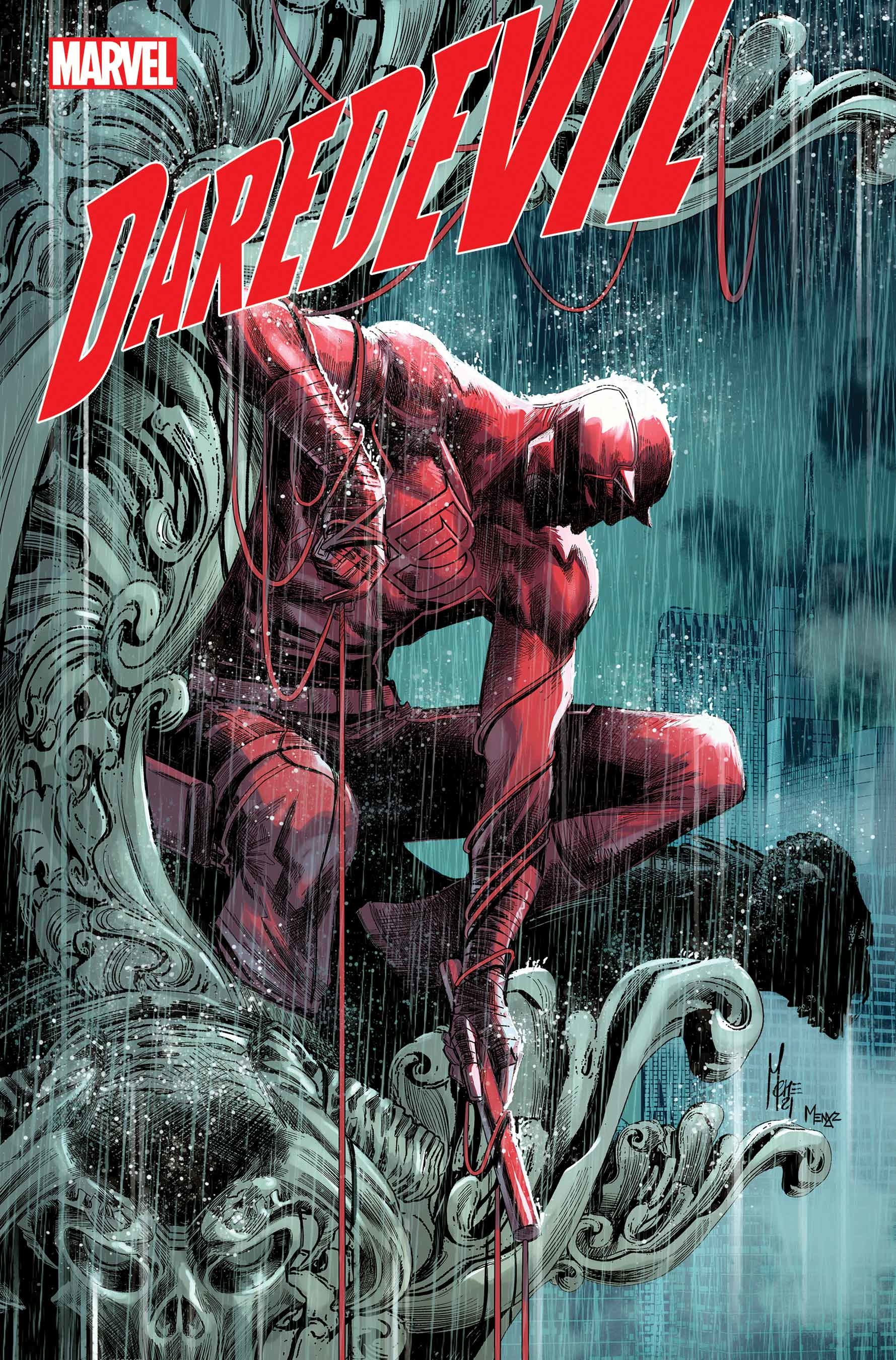 Daredevil #1 (2022)
