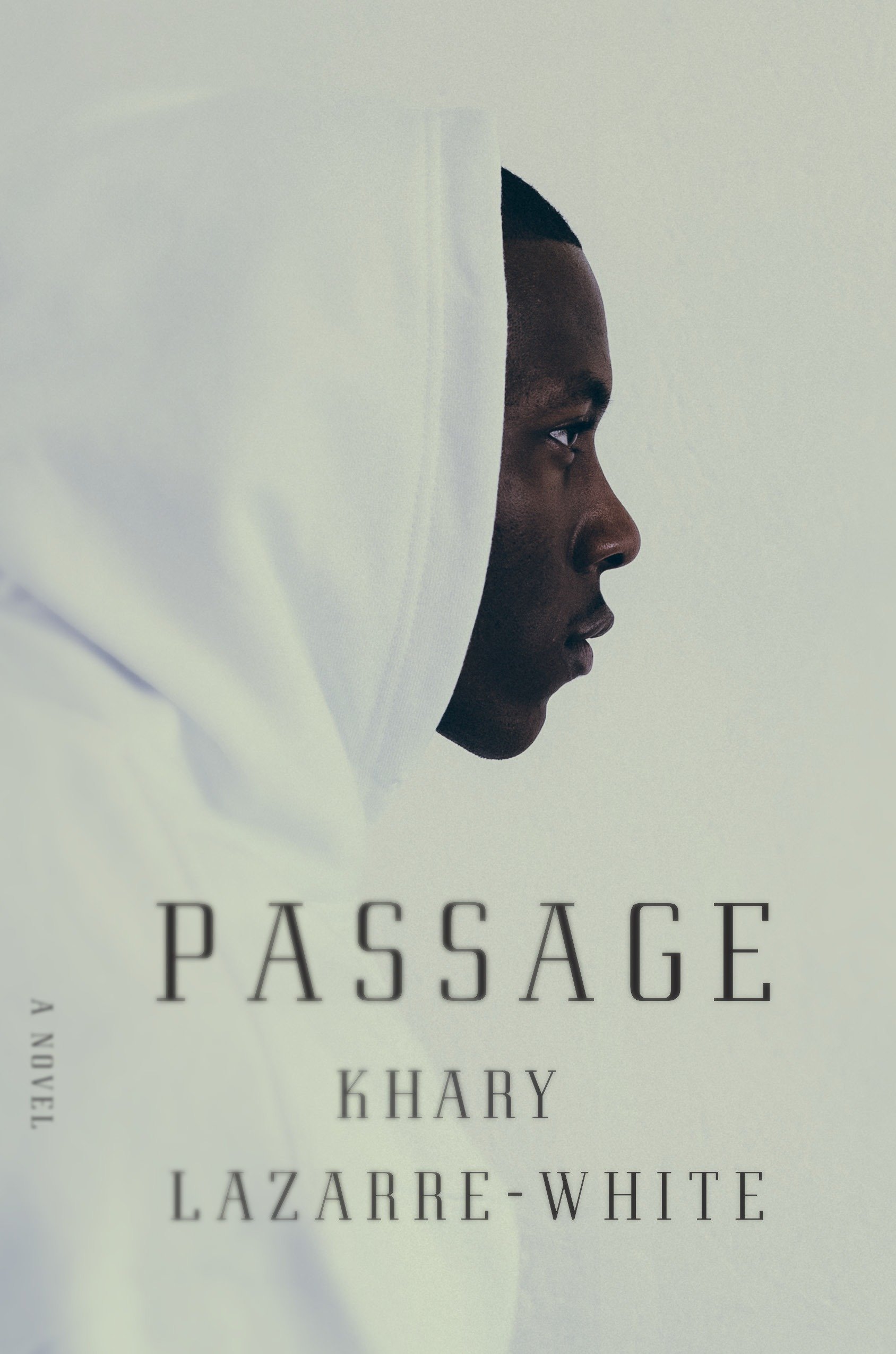 Passage (Hardcover Book)