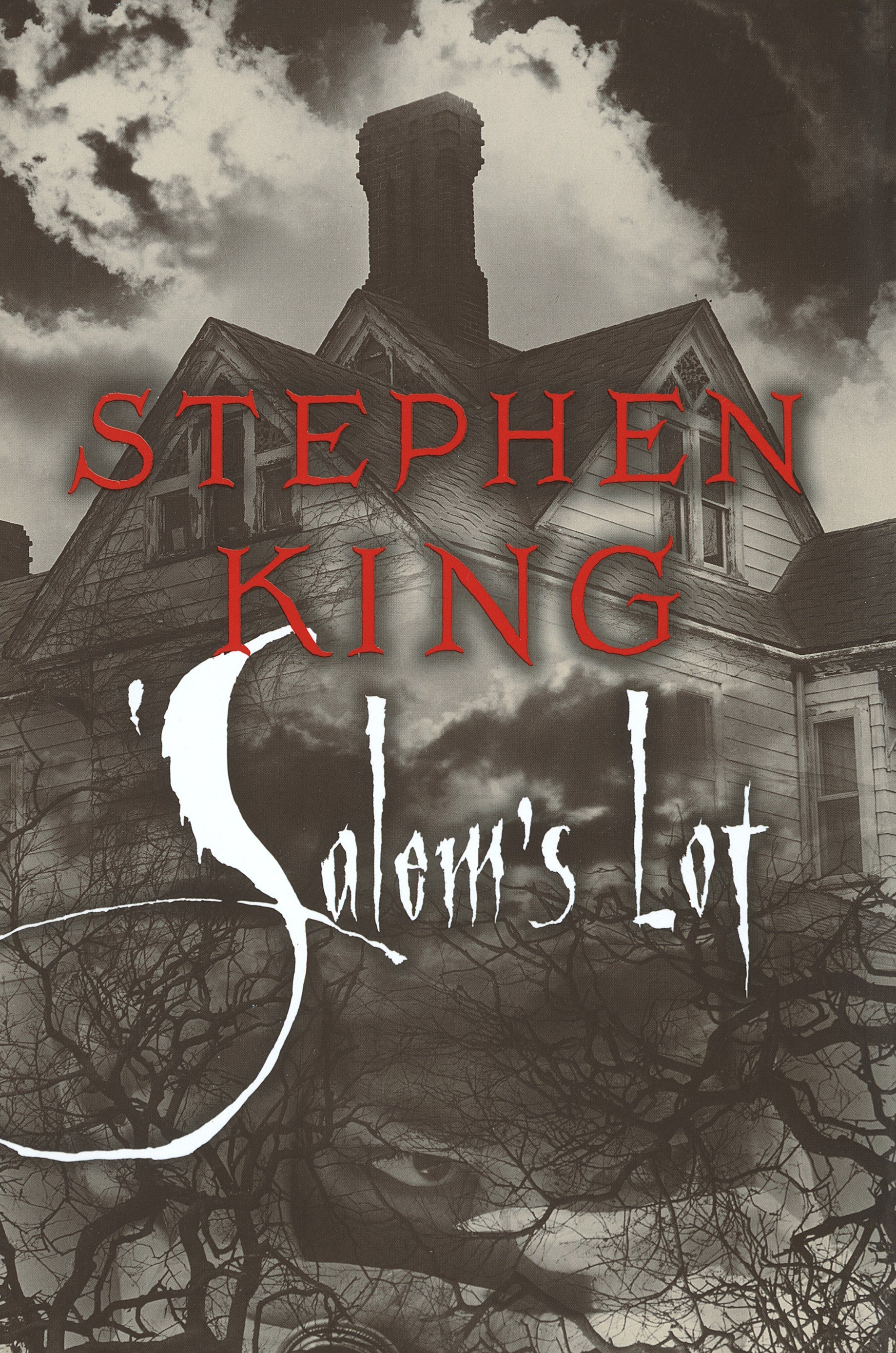 Stephen King's 'salem's Lot