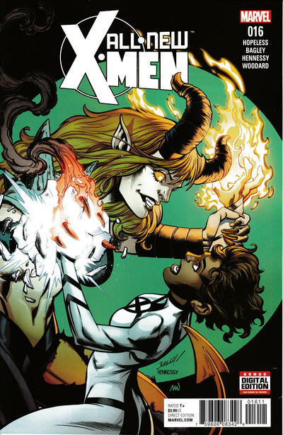 All-New X-Men #16