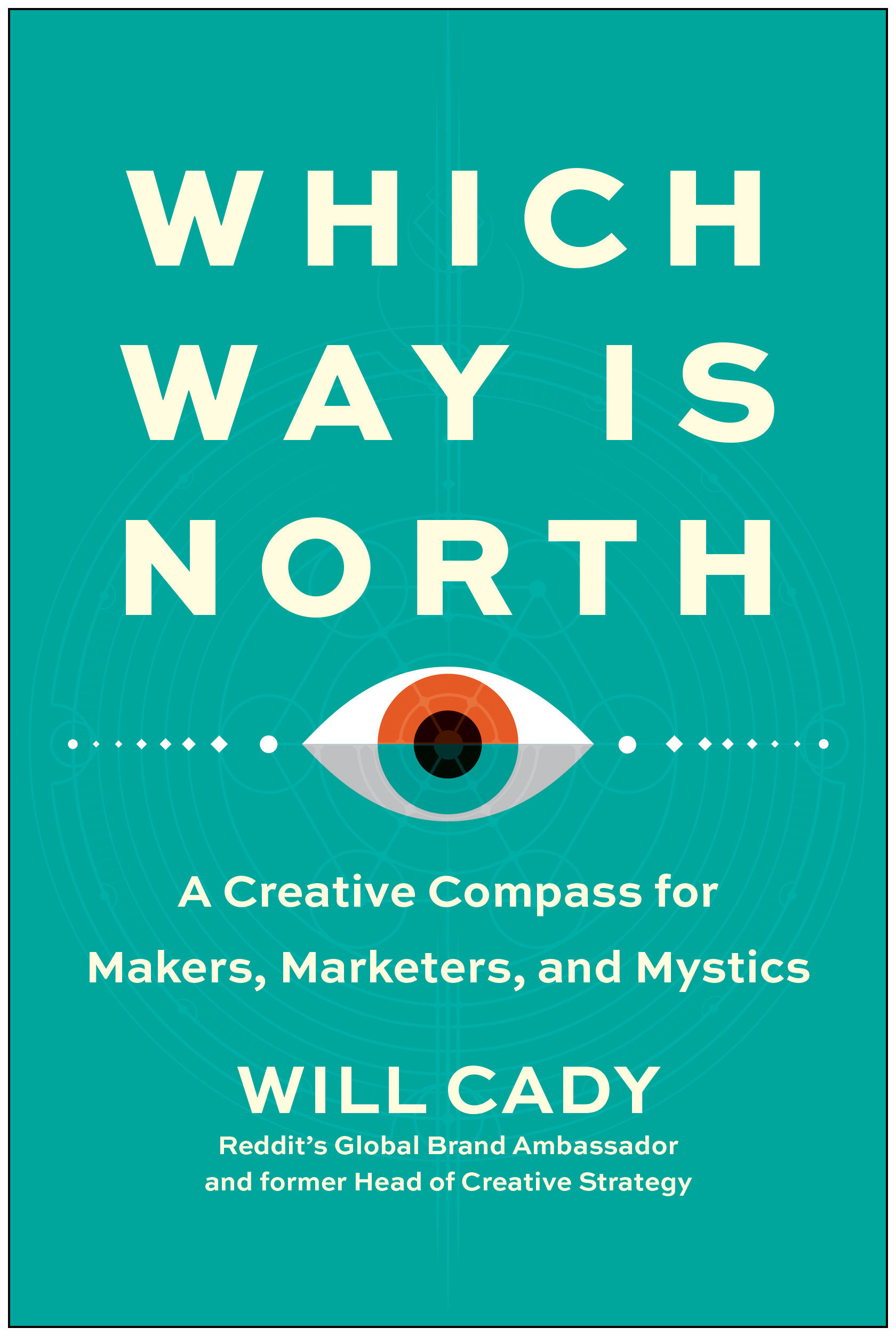 Which Way Is North (Hardcover Book)