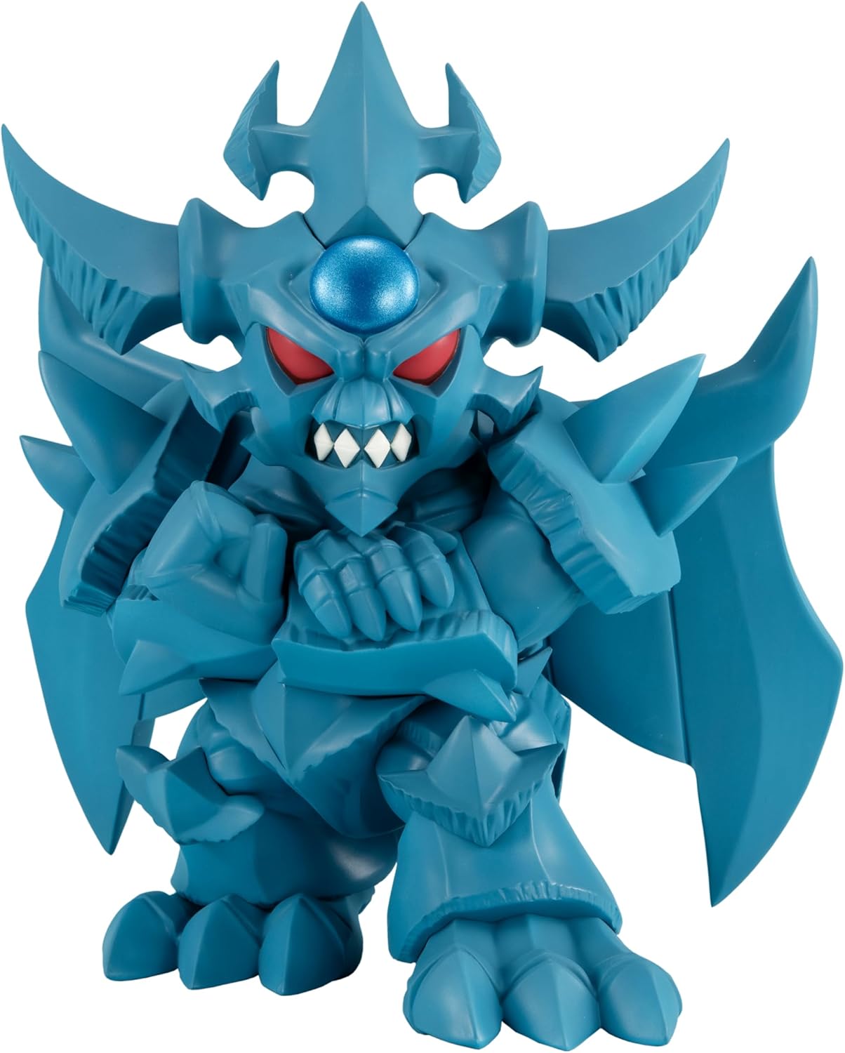 Megahouse Yu-Gi-Oh! Duel Monsters Obelisk The Tormentor Megatoon Collectible Figure