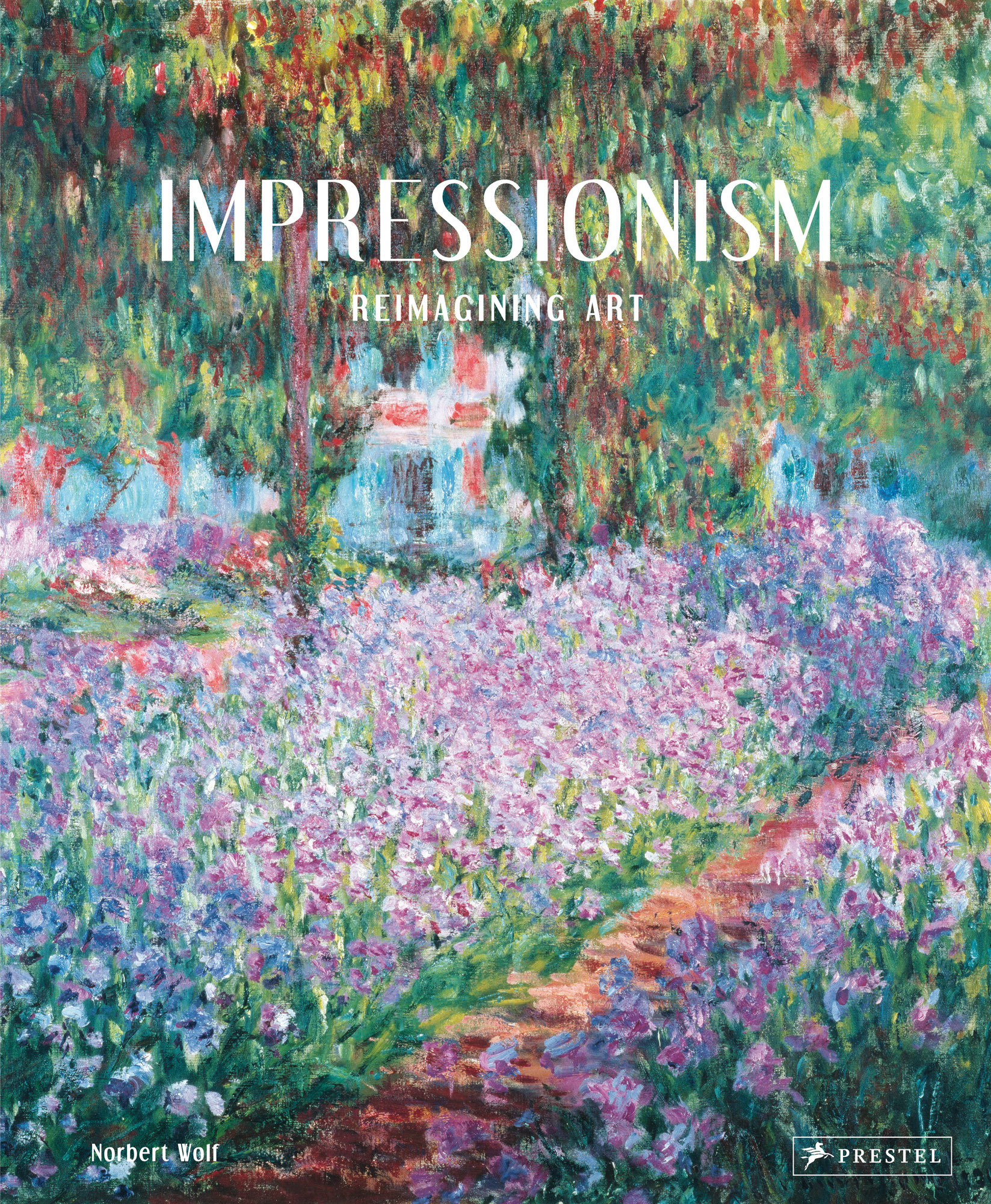 Impressionism (Hardcover Book)