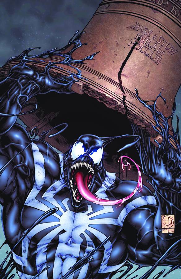 Venom #29 (2011)