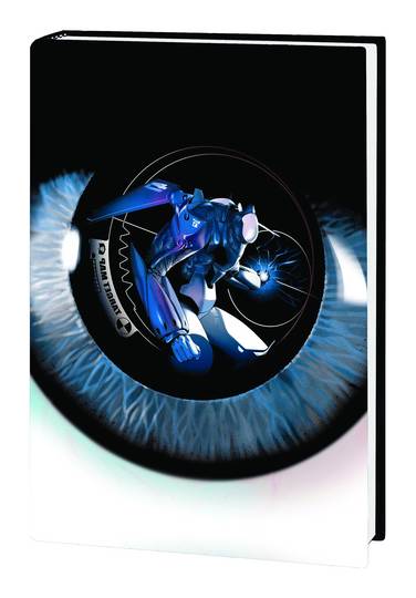 Husk Hardcover