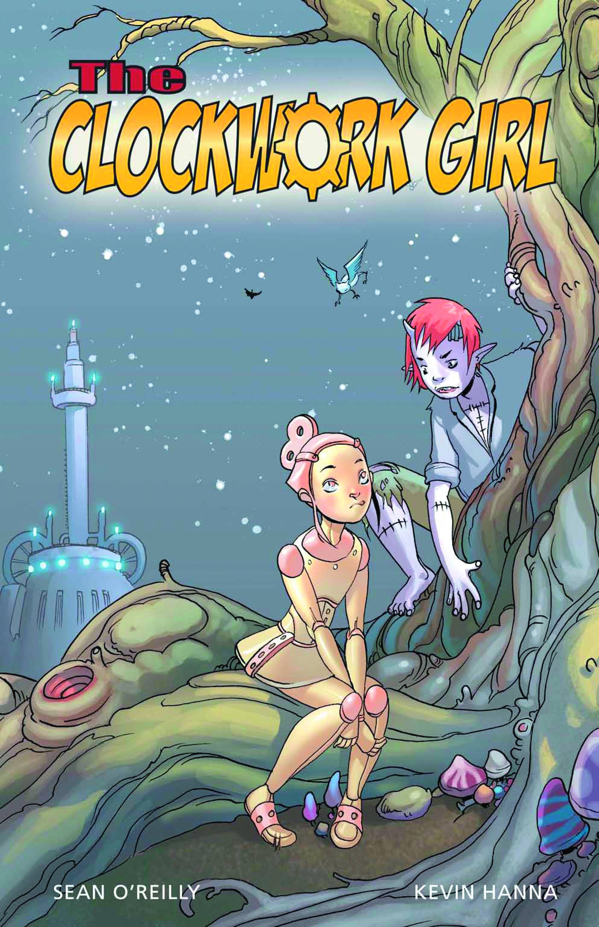 ComicHUb Image