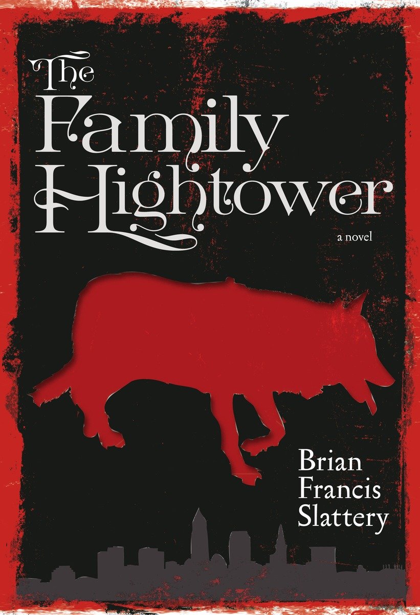 The Family Hightower (Hardcover Book)