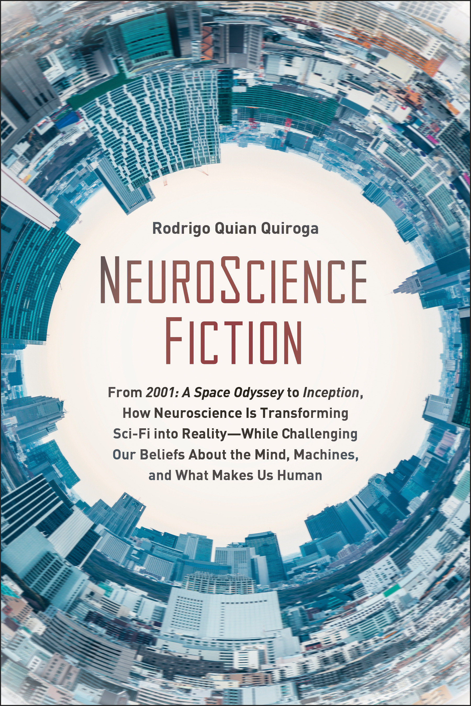 Neuroscience Fiction