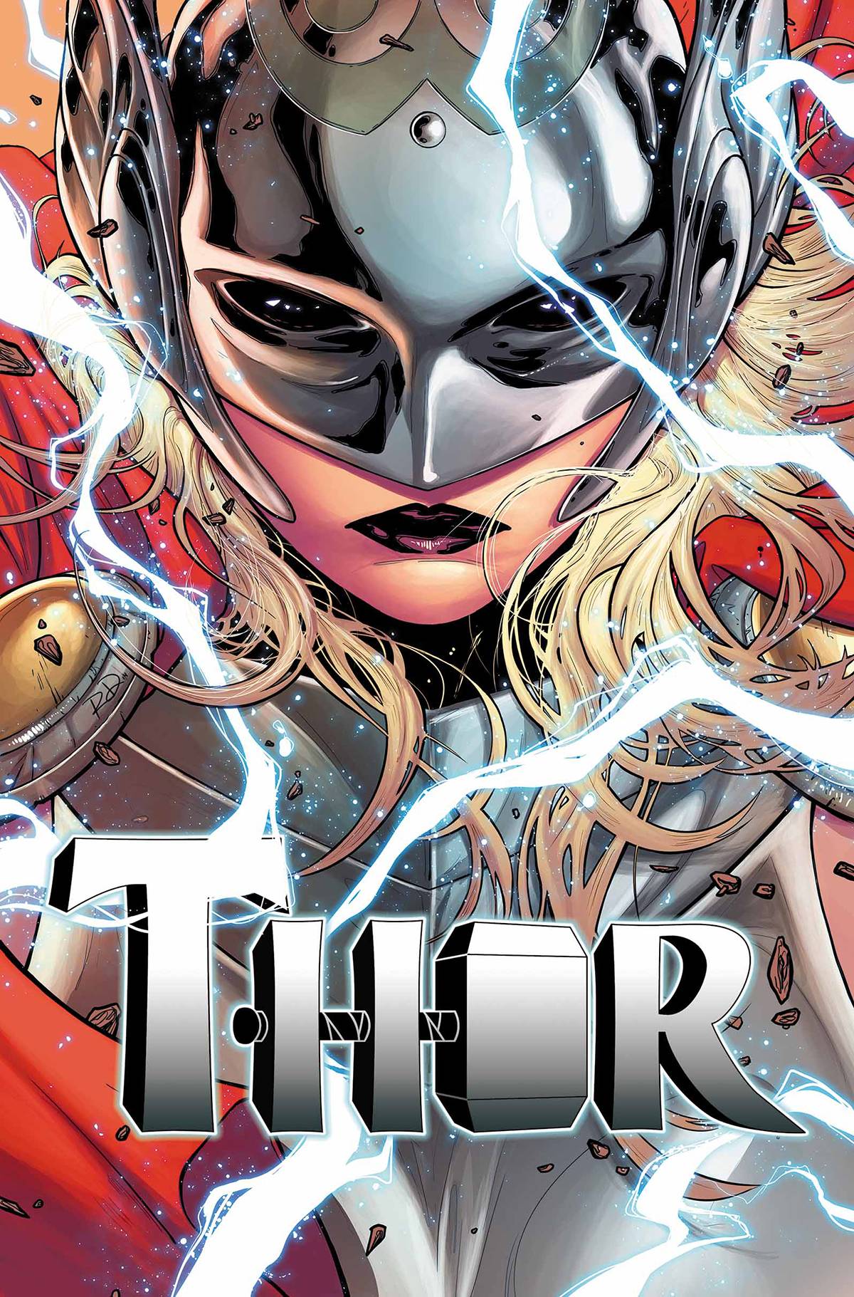 True Believers Thor #1