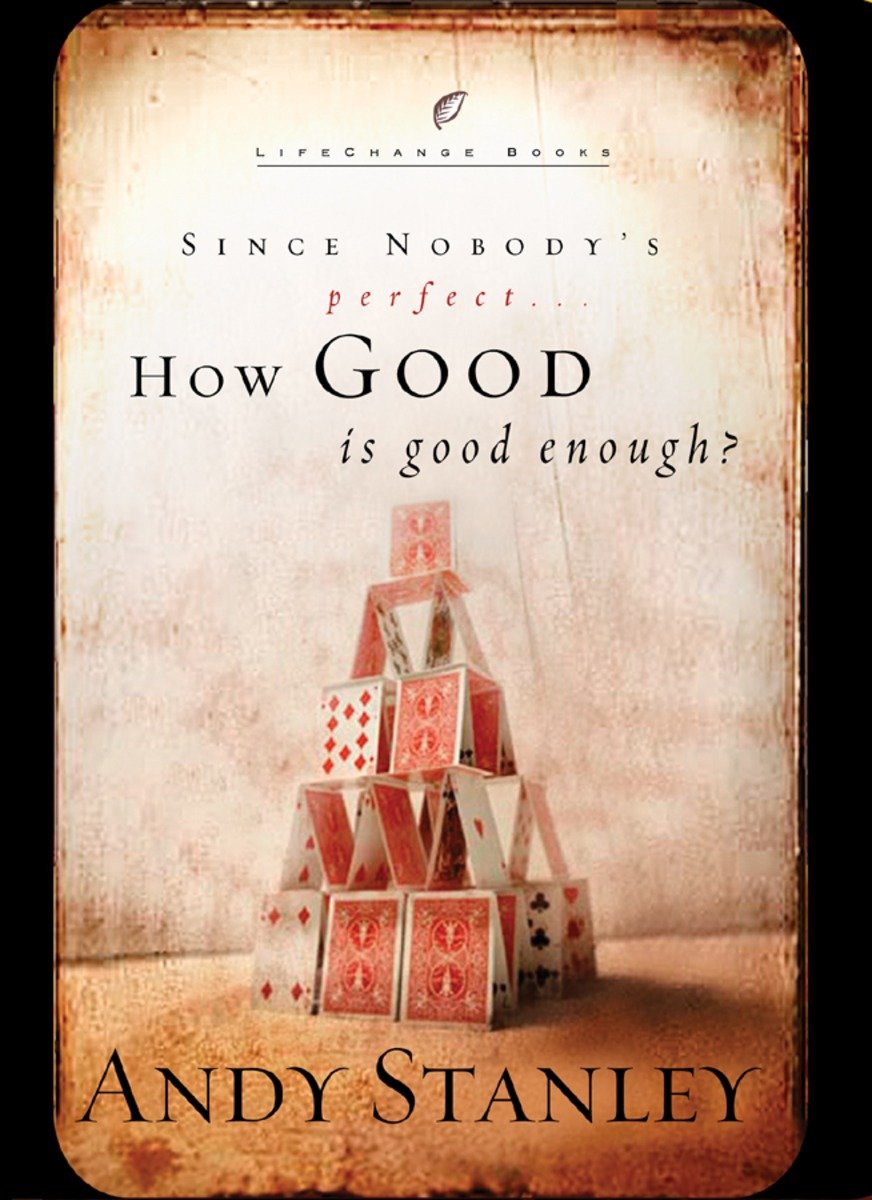 How Good Is Good Enough? (Hardcover Book)