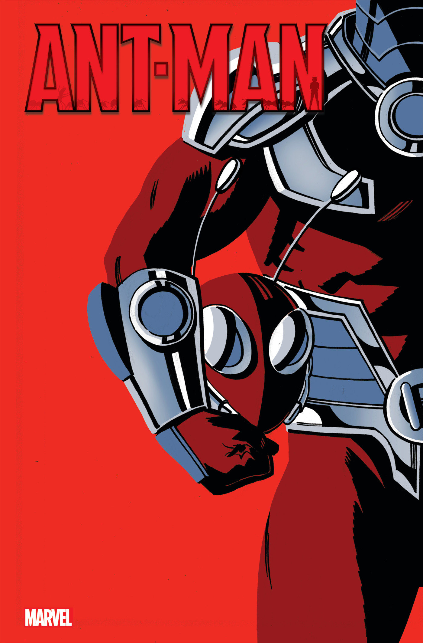 Ant-Man #2 (2022)