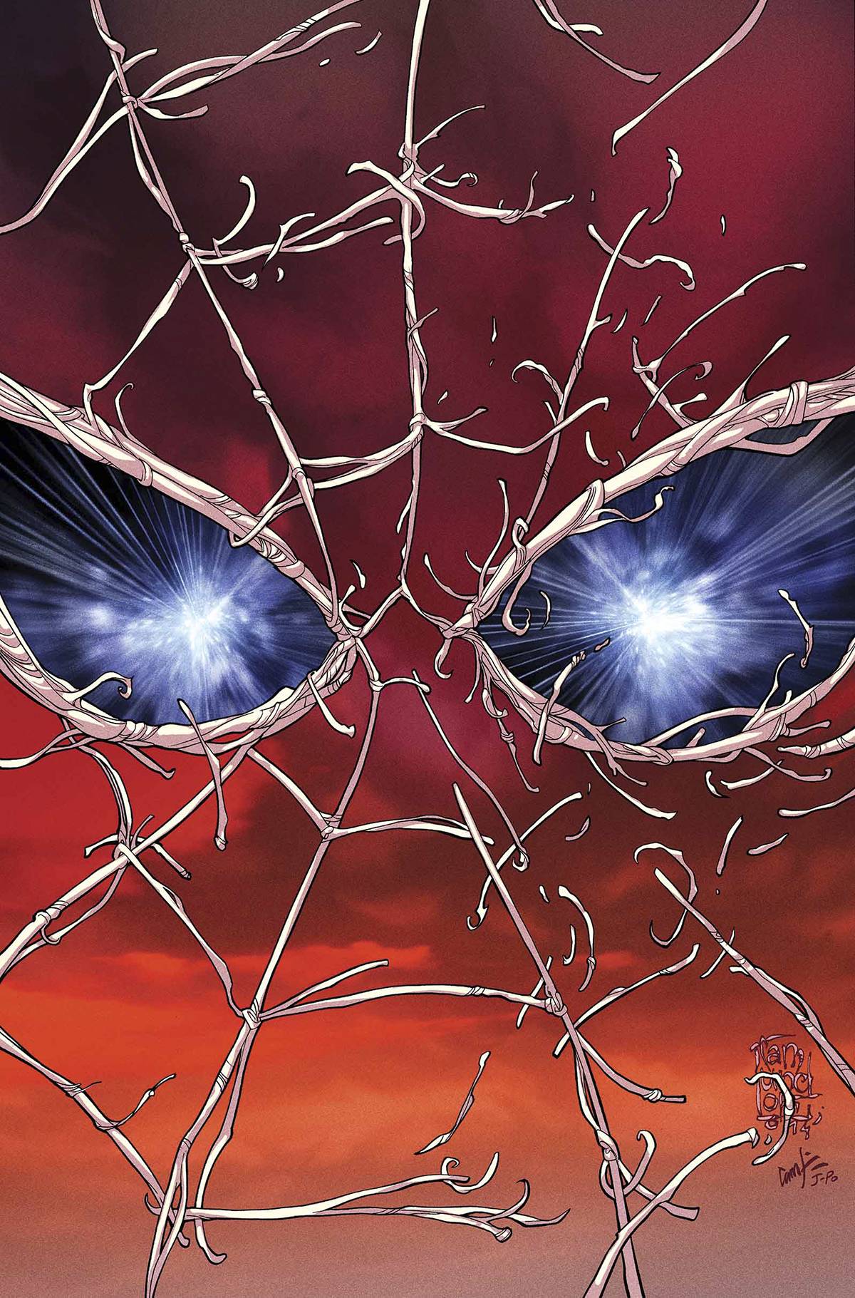 Amazing Spider-Man #15 (2014)