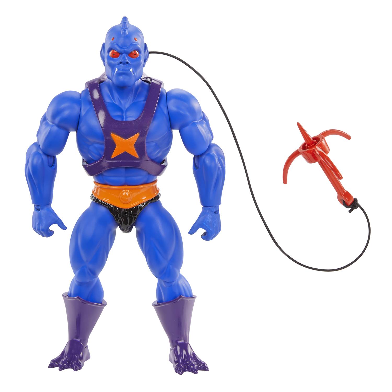 Masters of the Universe Origins Core Cartoon Webstore Action Figure