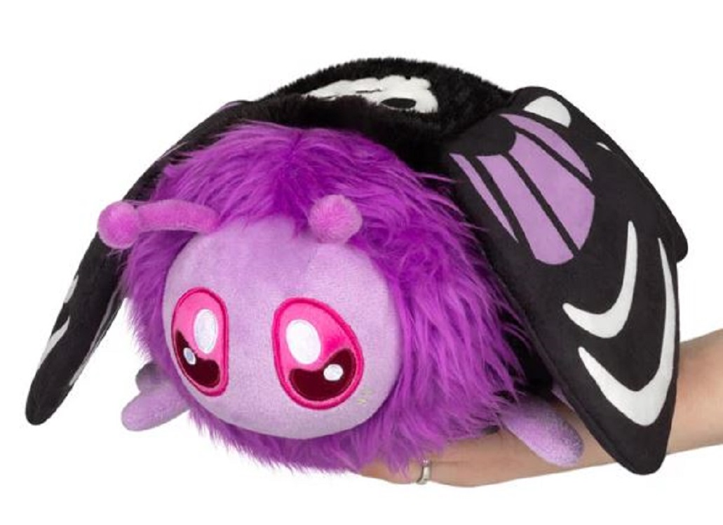 Squishable Mini Poison Hawkmoth