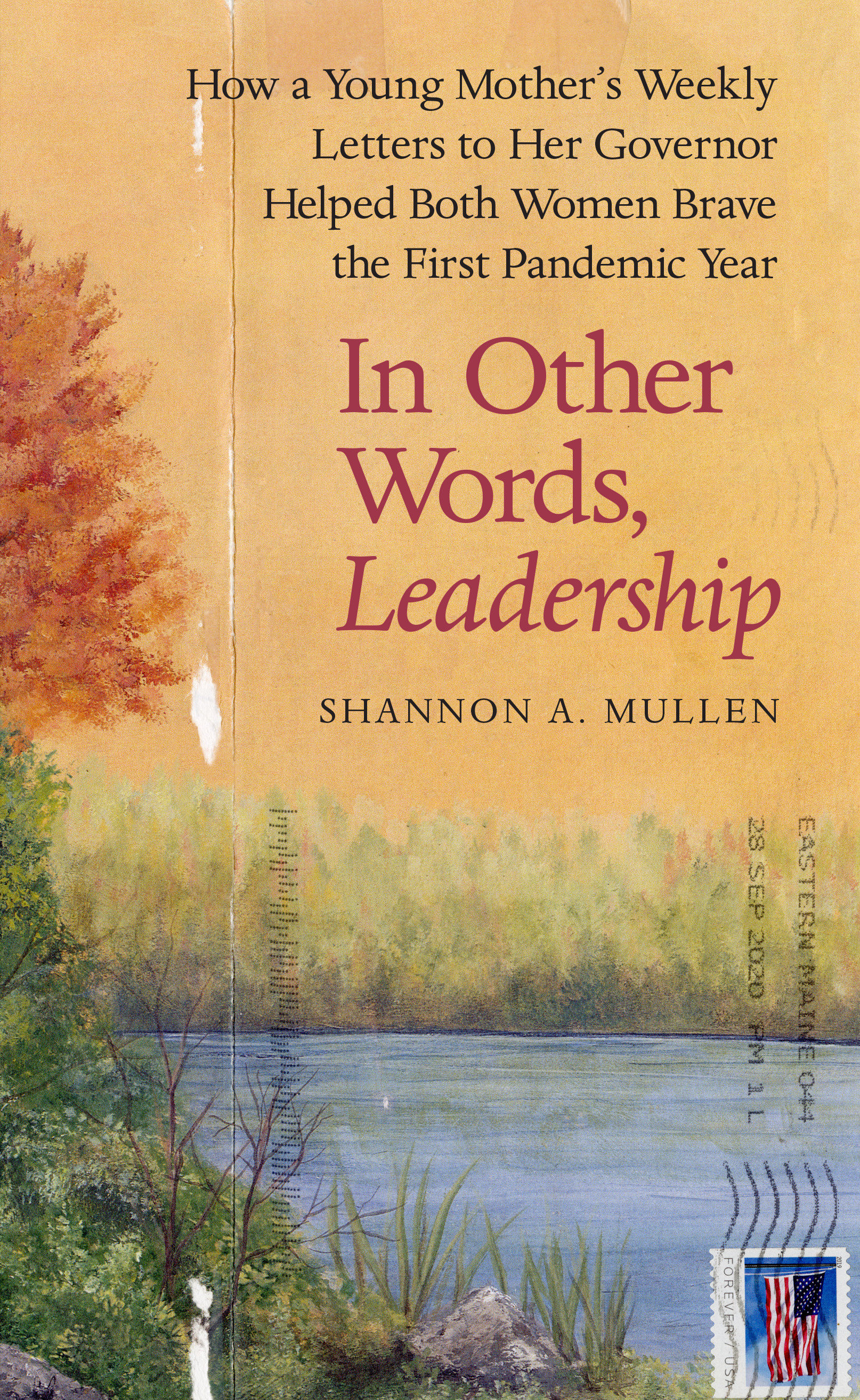 In Other Words, Leadership (Hardcover Book)