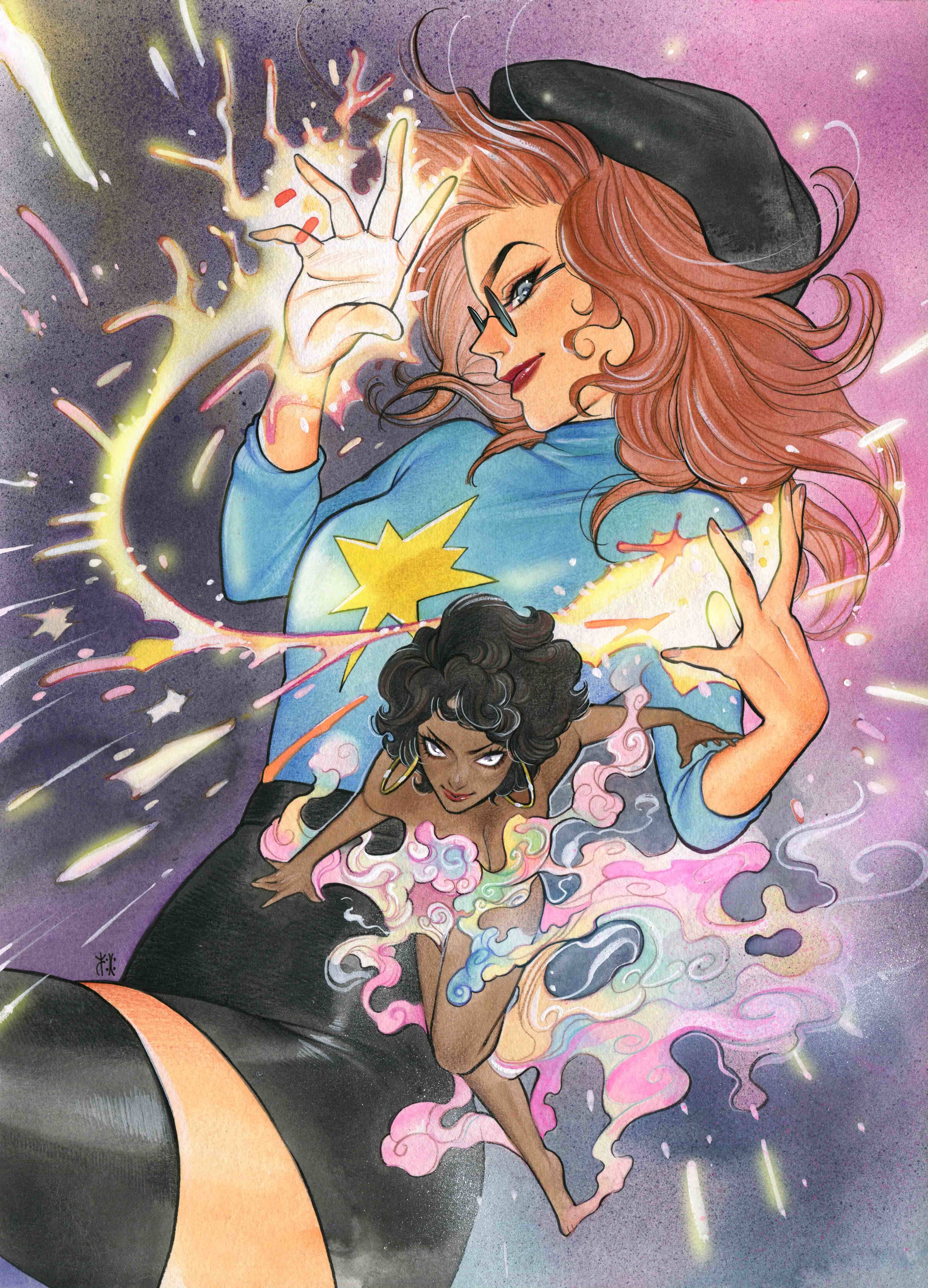 Age of X-Man Apocalypse And X-Tracts #2 Momoko Variant (Of 5)